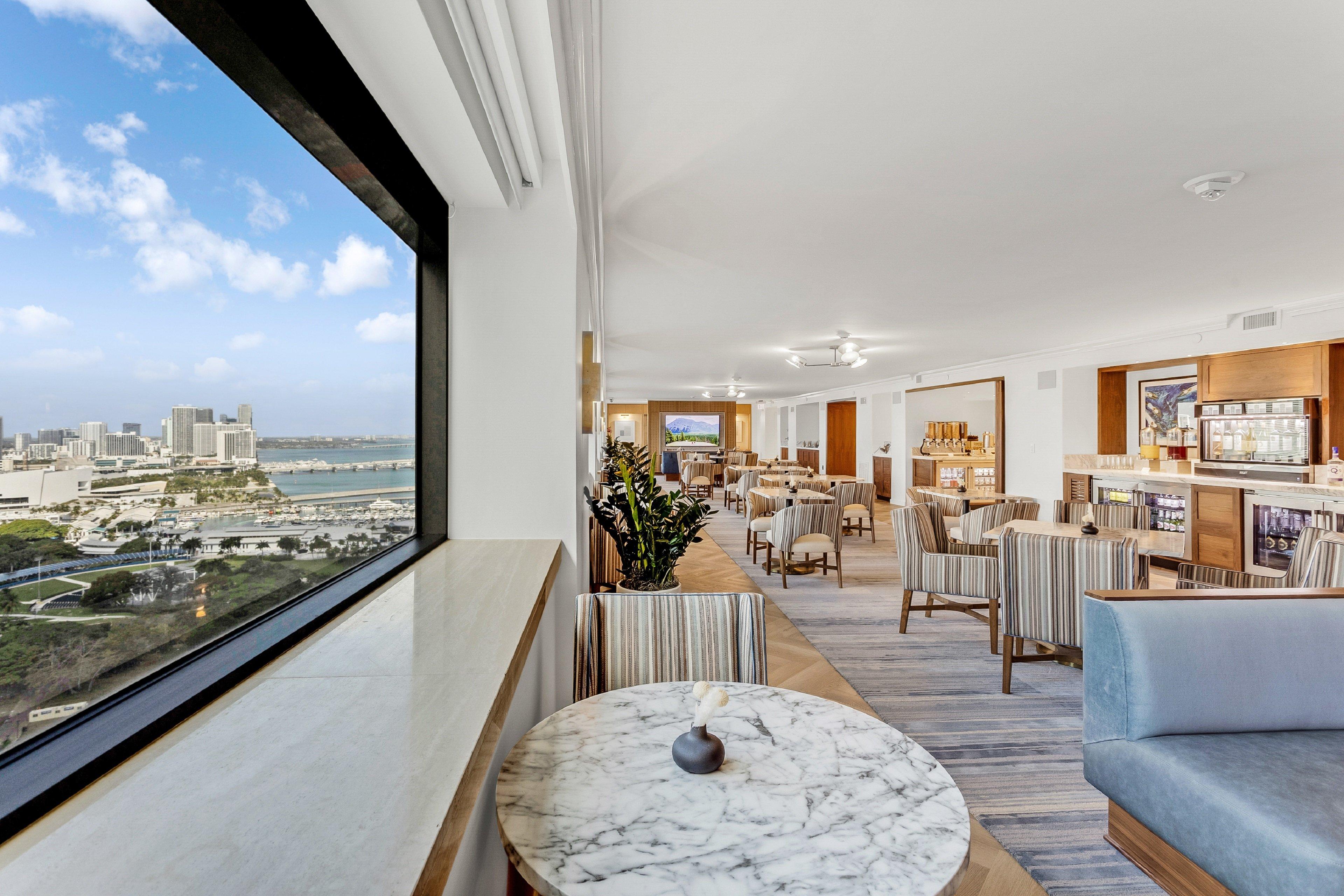 Stay in style at InterContinental Miami