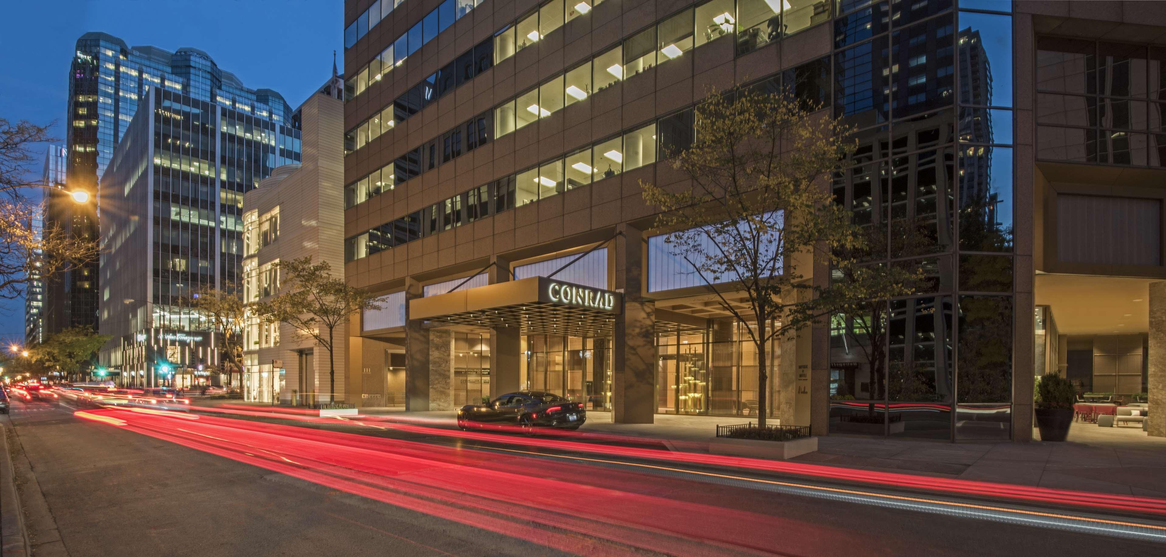 Stay in style at Residence Inn Chicago Downtown Magnificent Mile