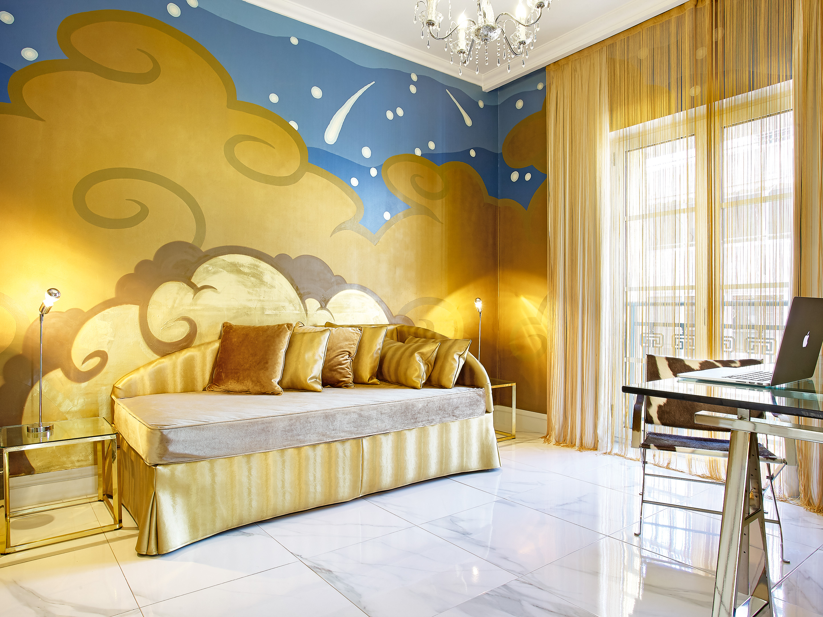 Stay in style at Grecotel Pallas Athena
