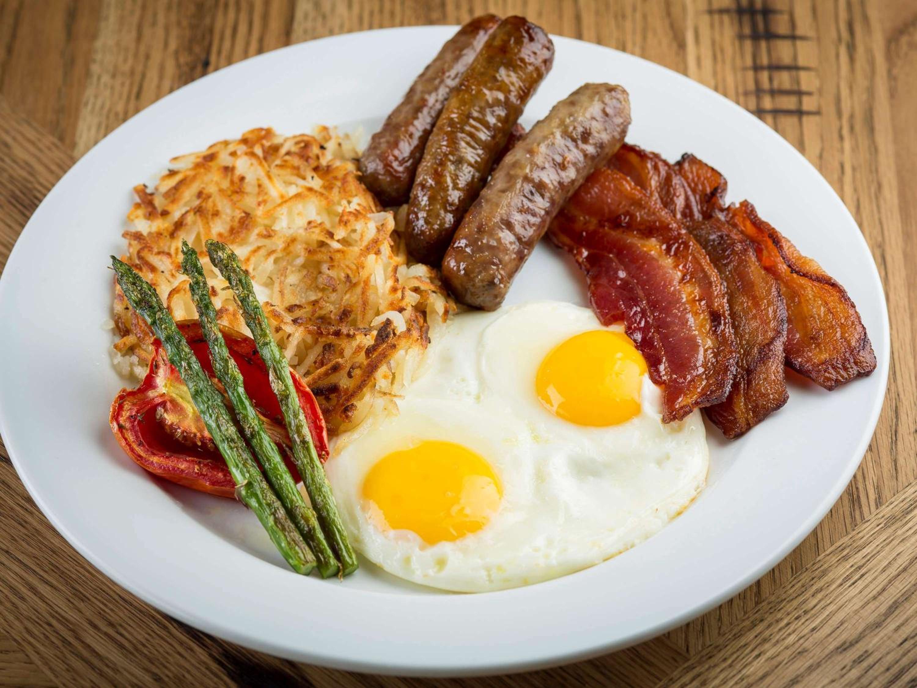 Stay in style at Fairmont Chicago - Millennium Park