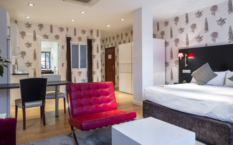 Stay in style at Hotel Larios Málaga
