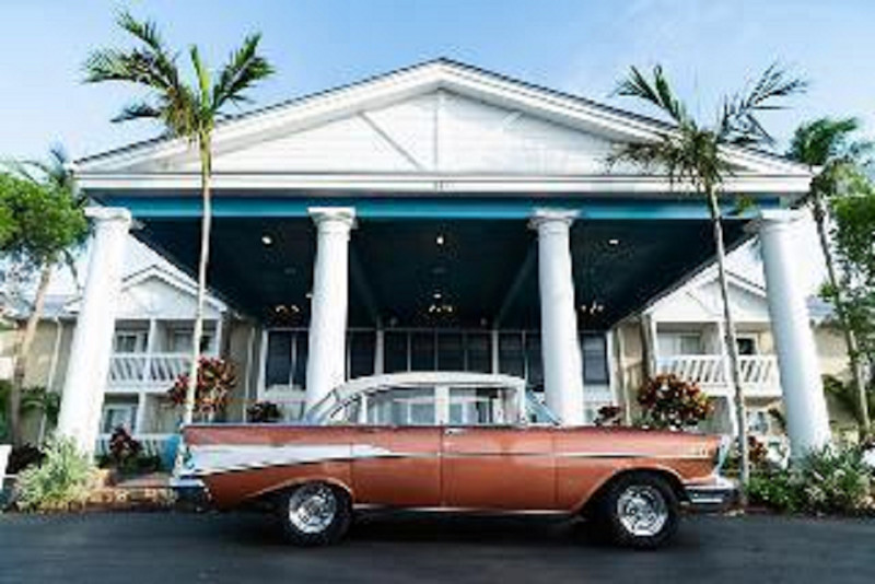 Stay in style at Havana Cabana at Key West