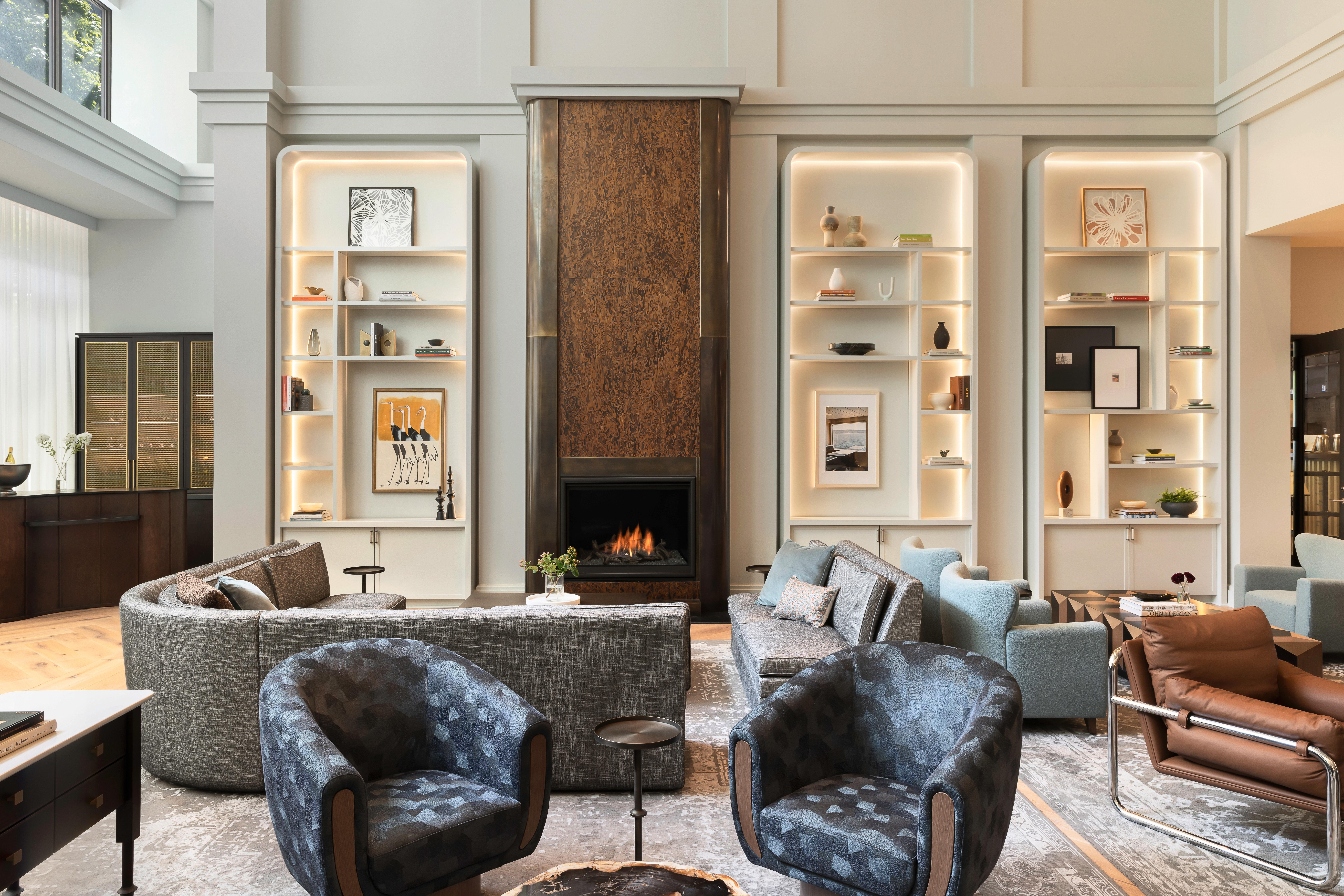 Stay in style at Kimpton Hotel Monaco Seattle An Ihg Hotel
