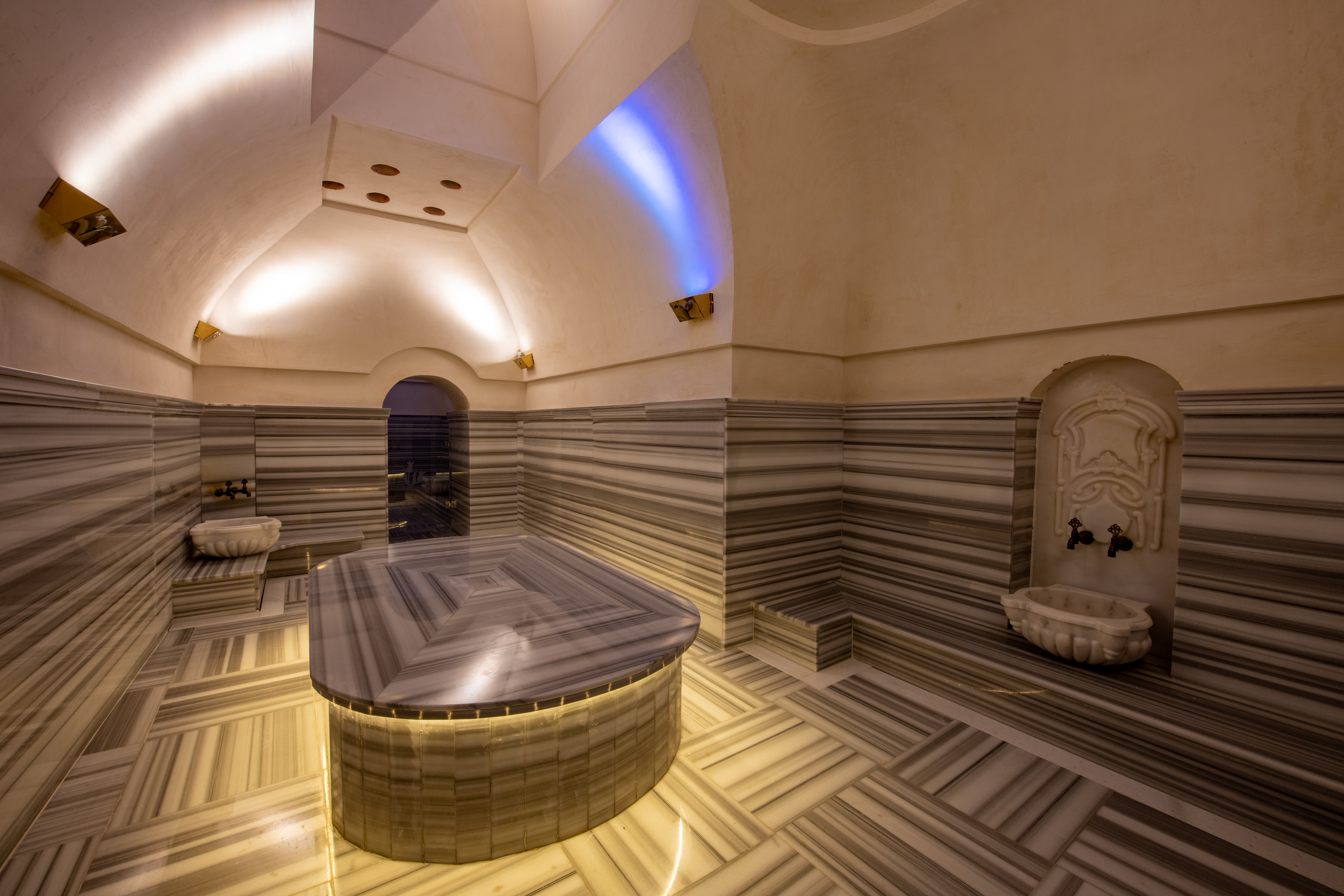 Stay in style at BVS Bosphorus Pera Hotel