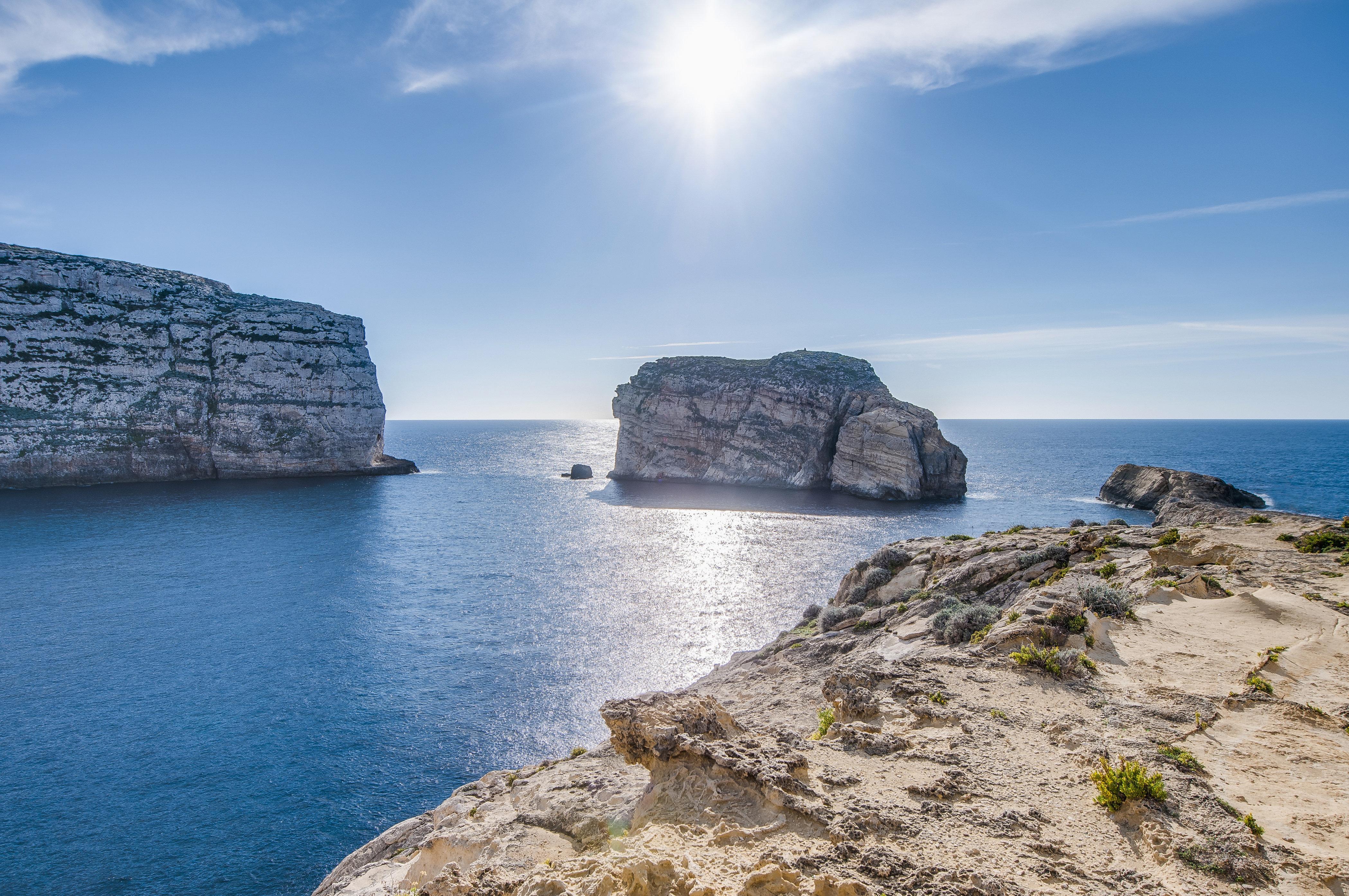 Stay in style at Intercontinental Malta