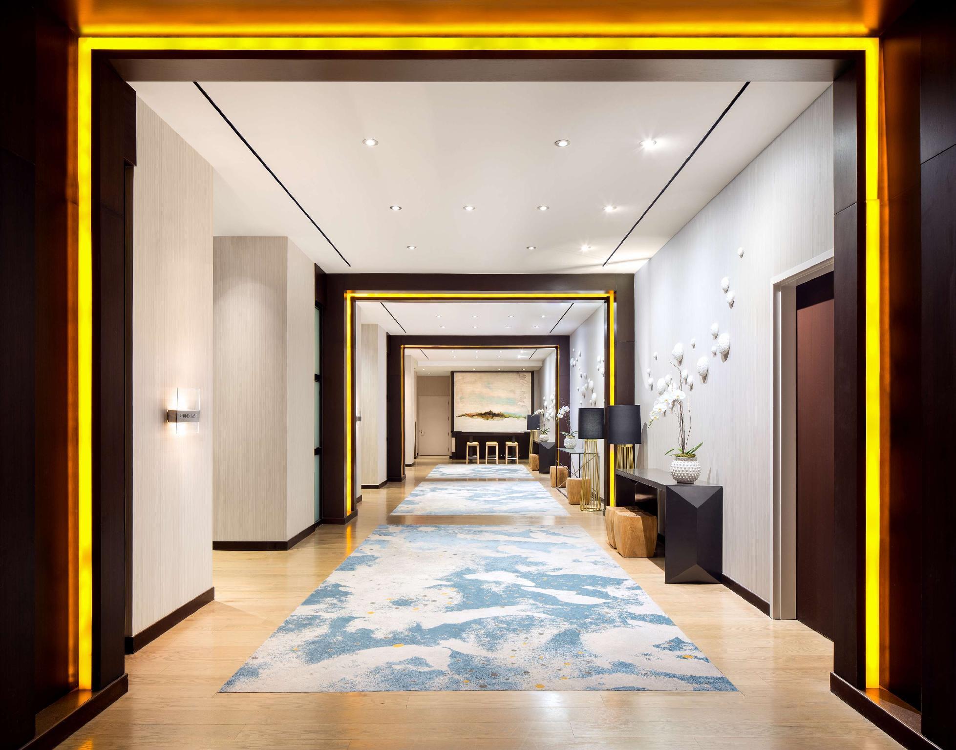 Stay in style at Andaz San Diego, by Hyatt