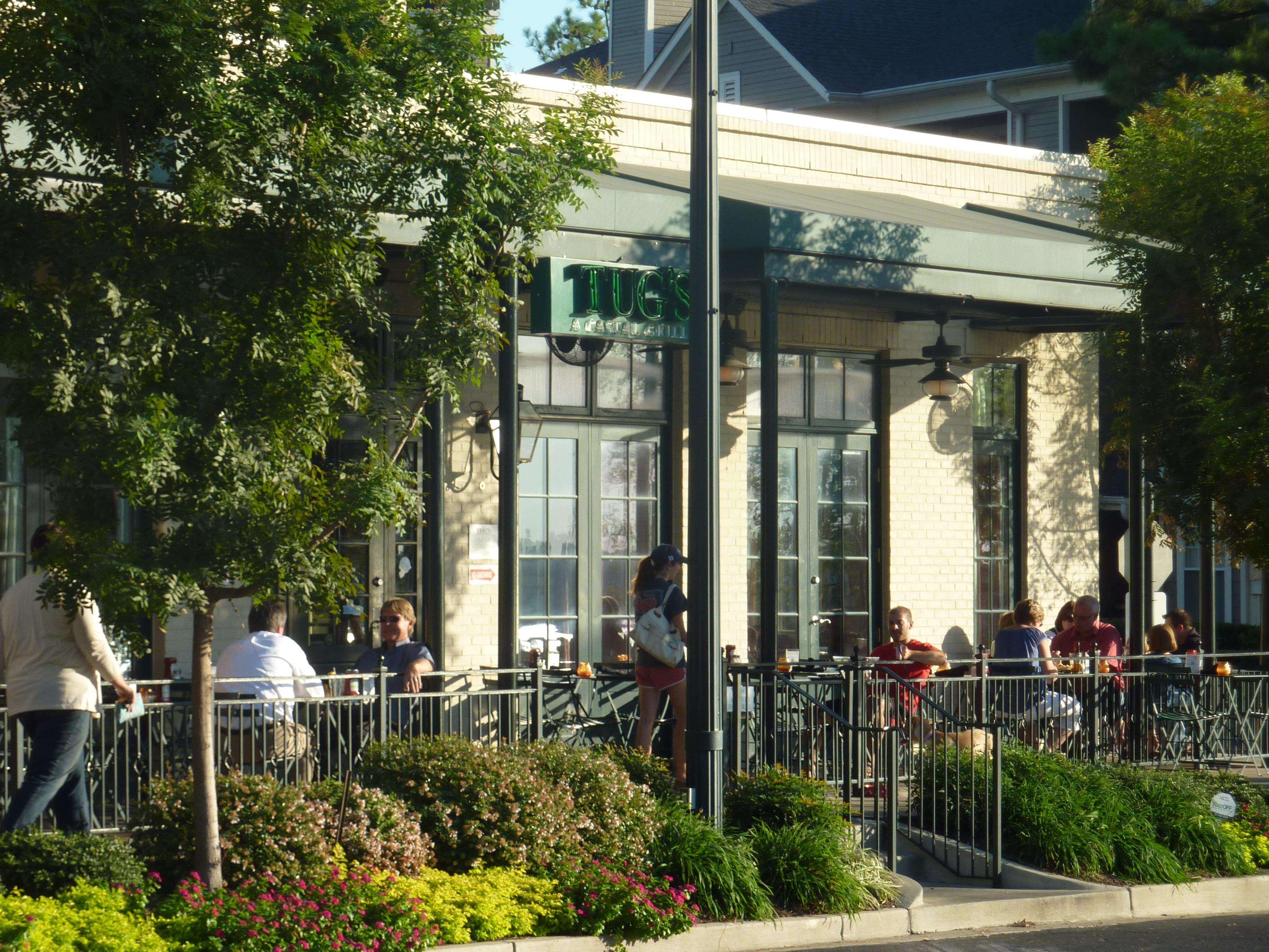 Stay in style at River Inn of Harbor Town