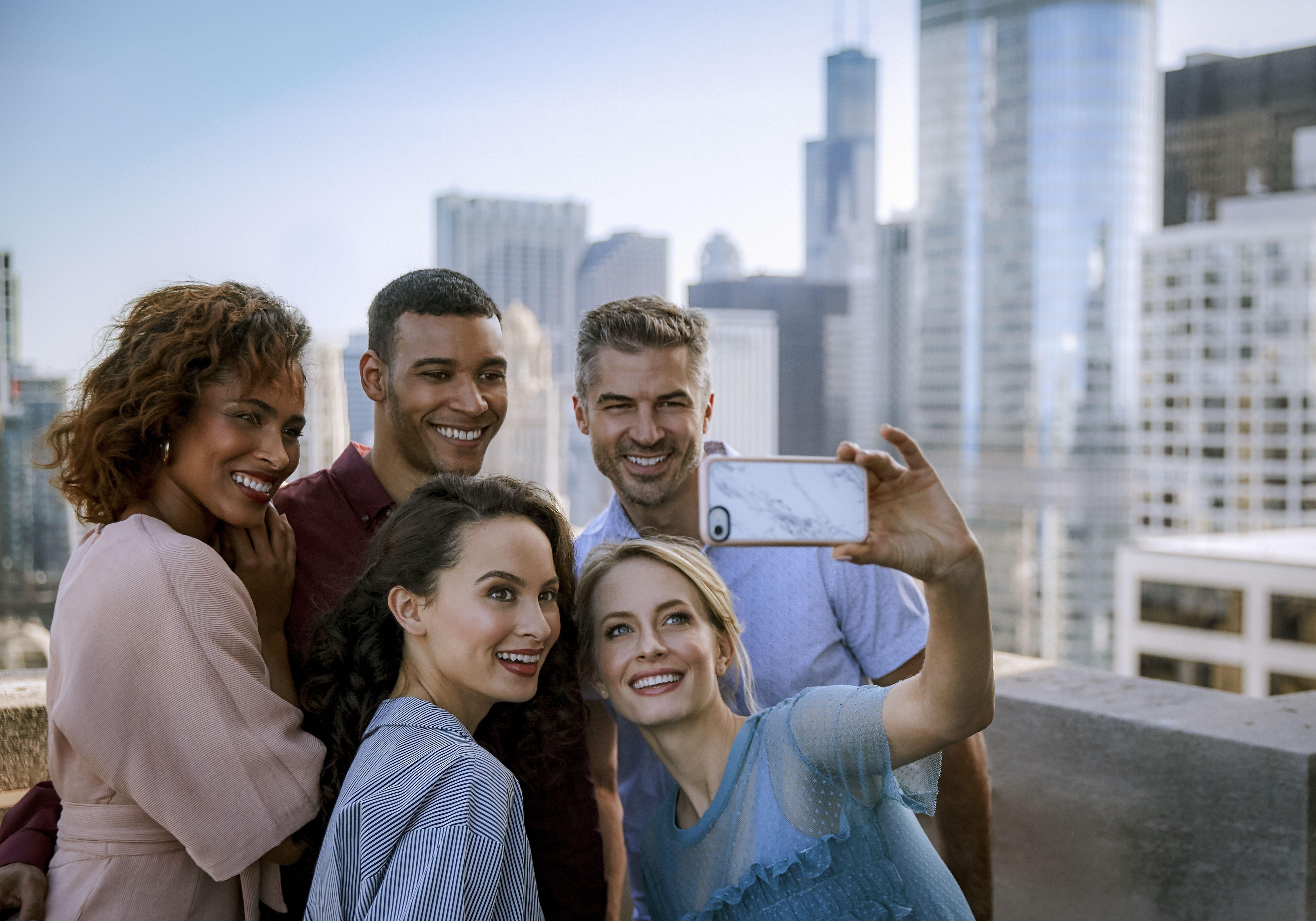 Stay in style at InterContinental Chicago Magnificent Mile