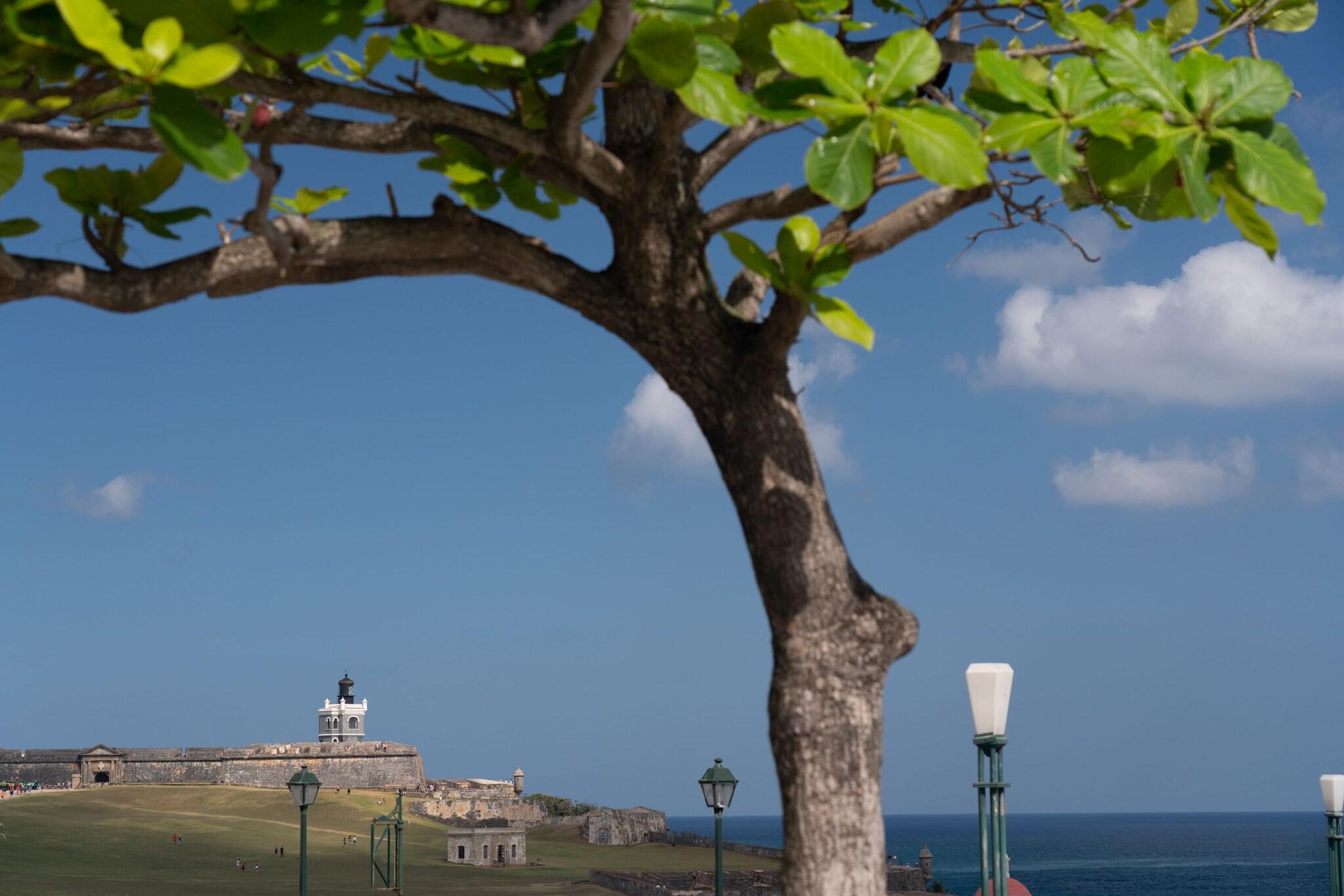 Stay in style at Caribe Hilton