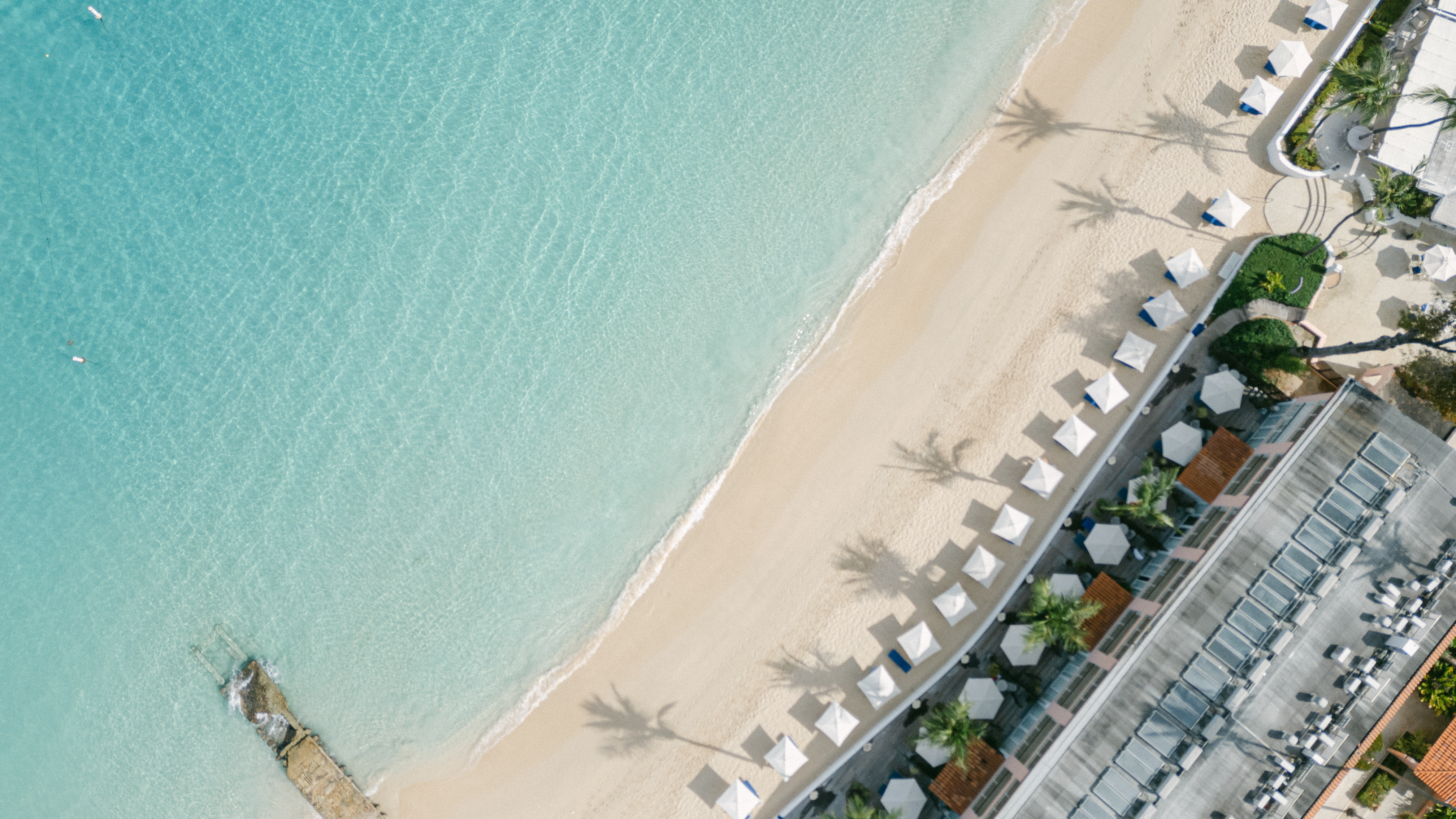 Stay in style at Fairmont Royal Pavilion