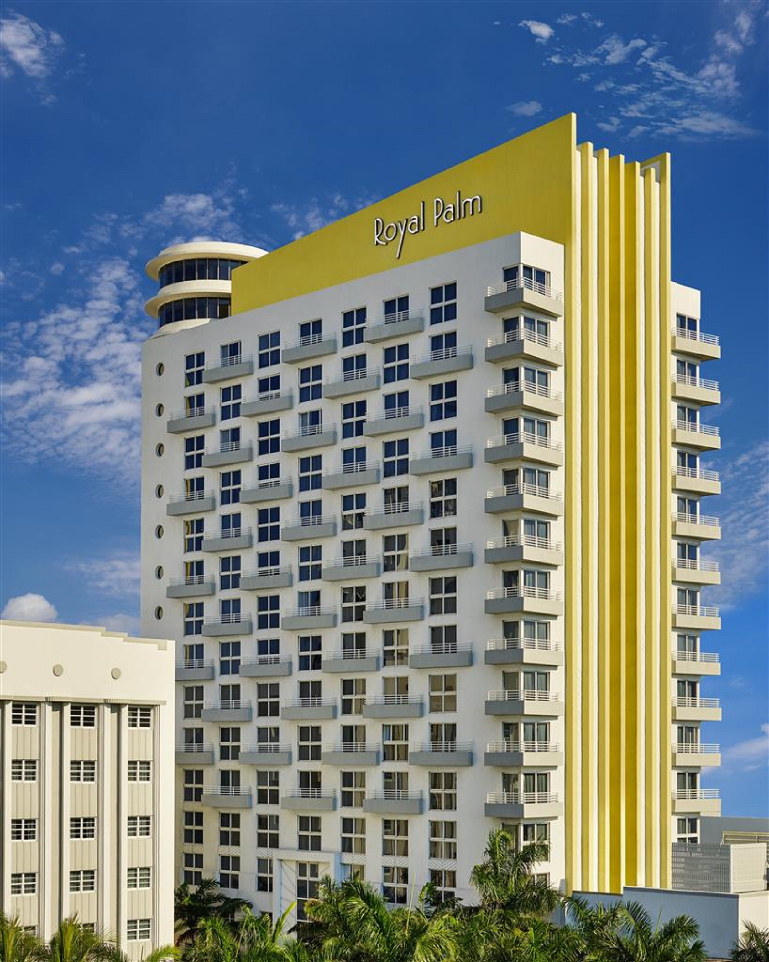 Stay in style at Royal Palm South Beach Miami, a Tribute Portfolio Resort