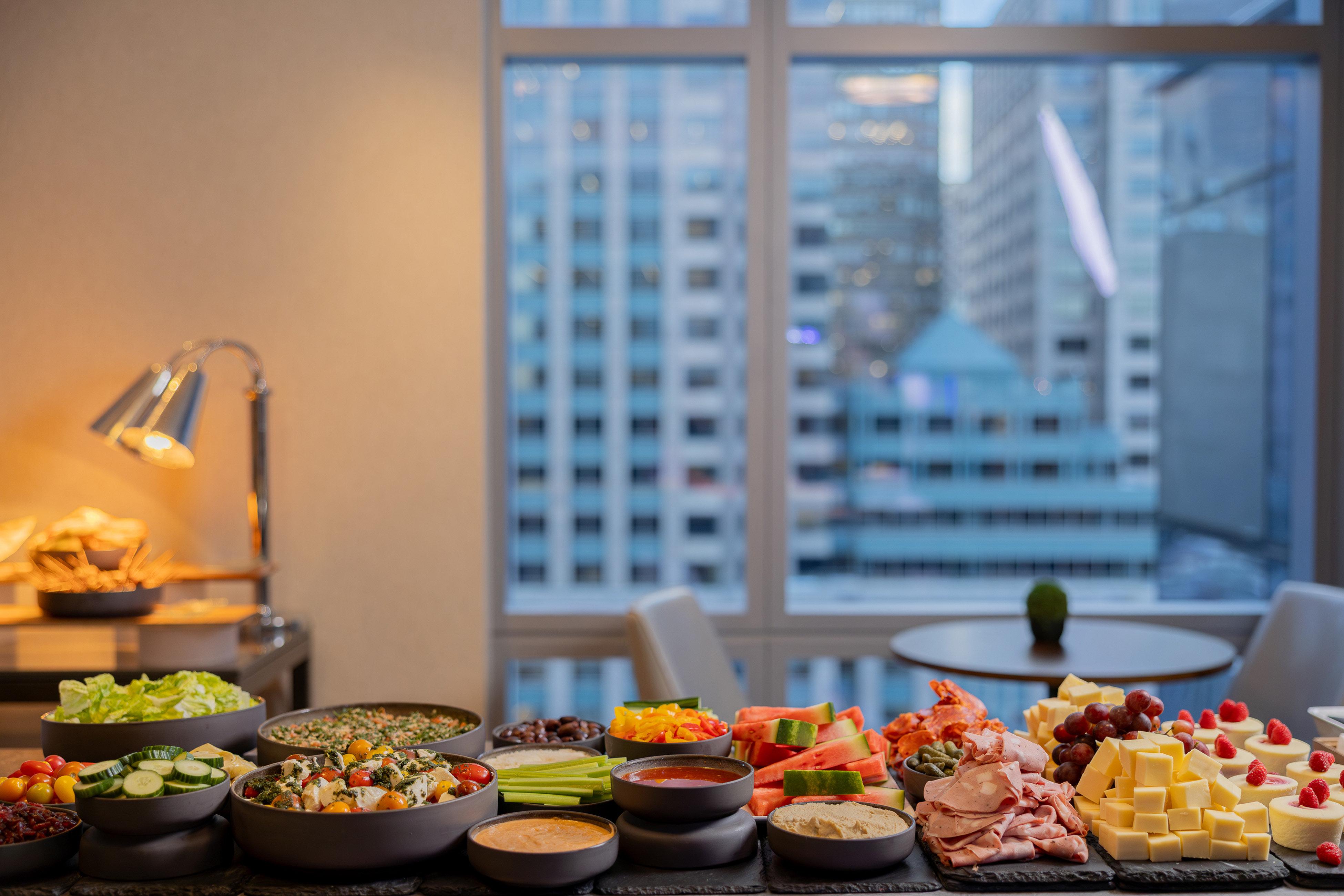 Stay in style at InterContinental Boston