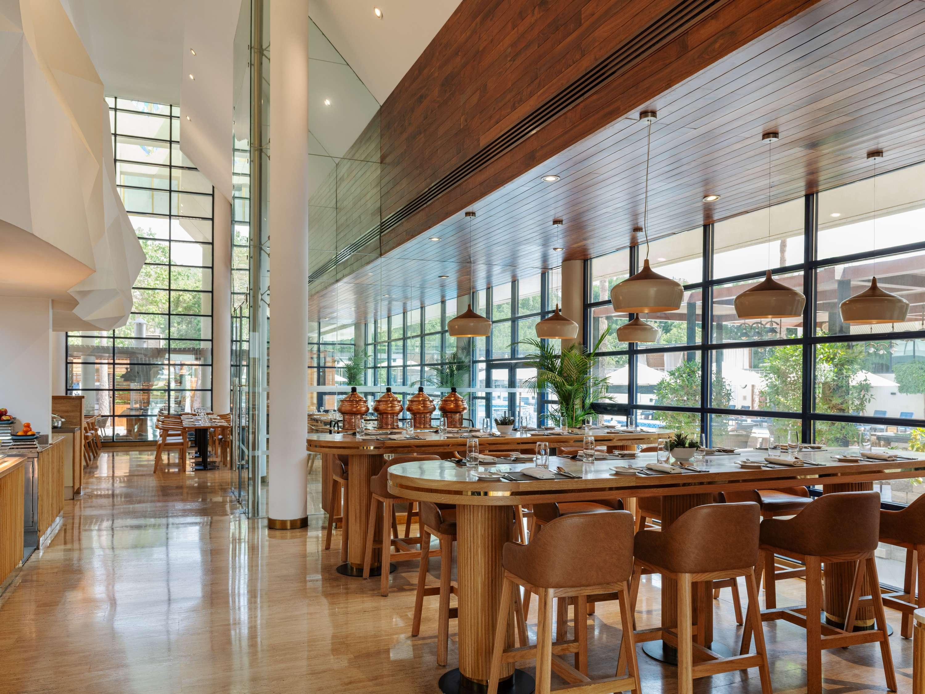 Stay in style at Jumeirah Creekside