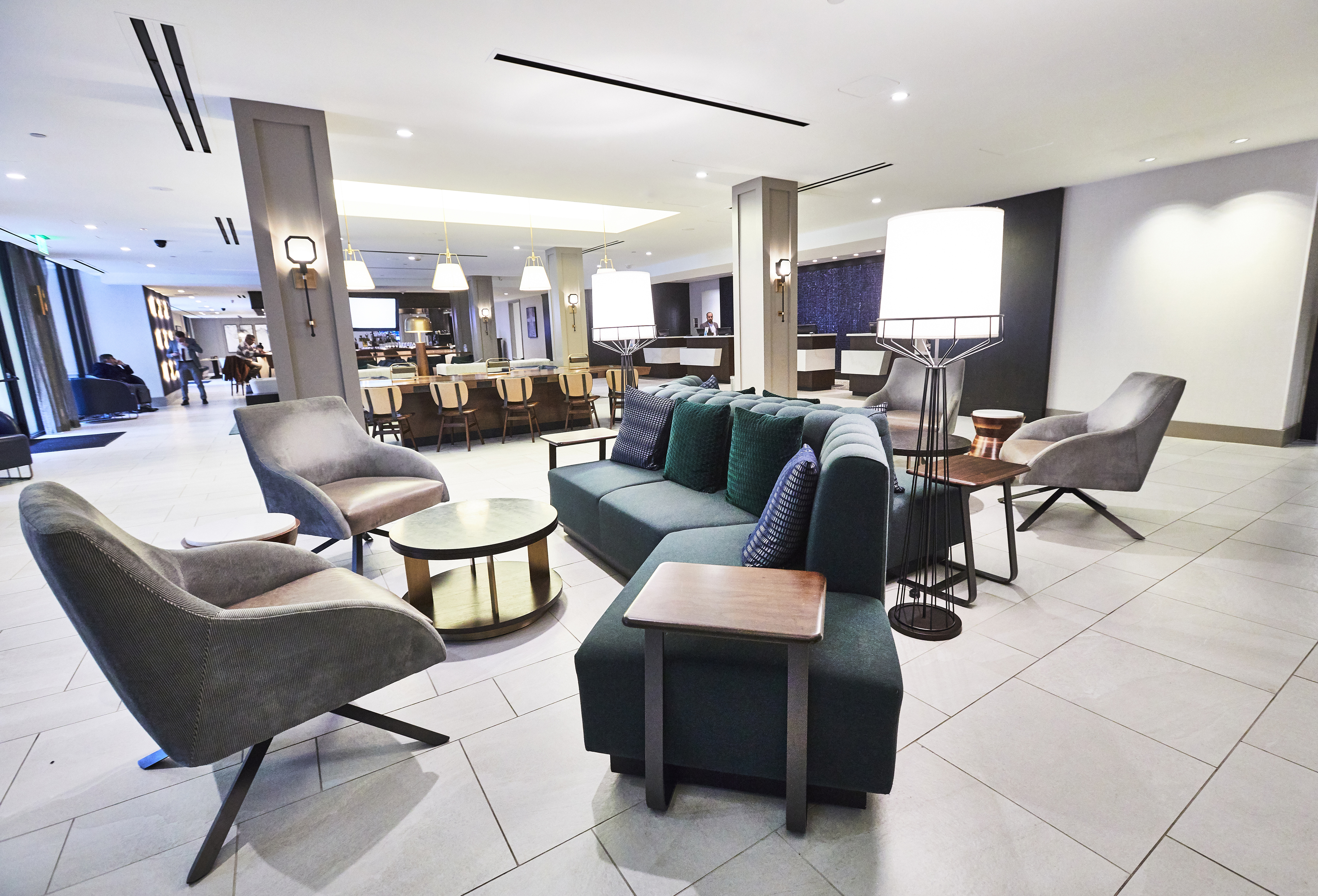 Stay in style at Hotel Riu Plaza Fisherman’s Wharf