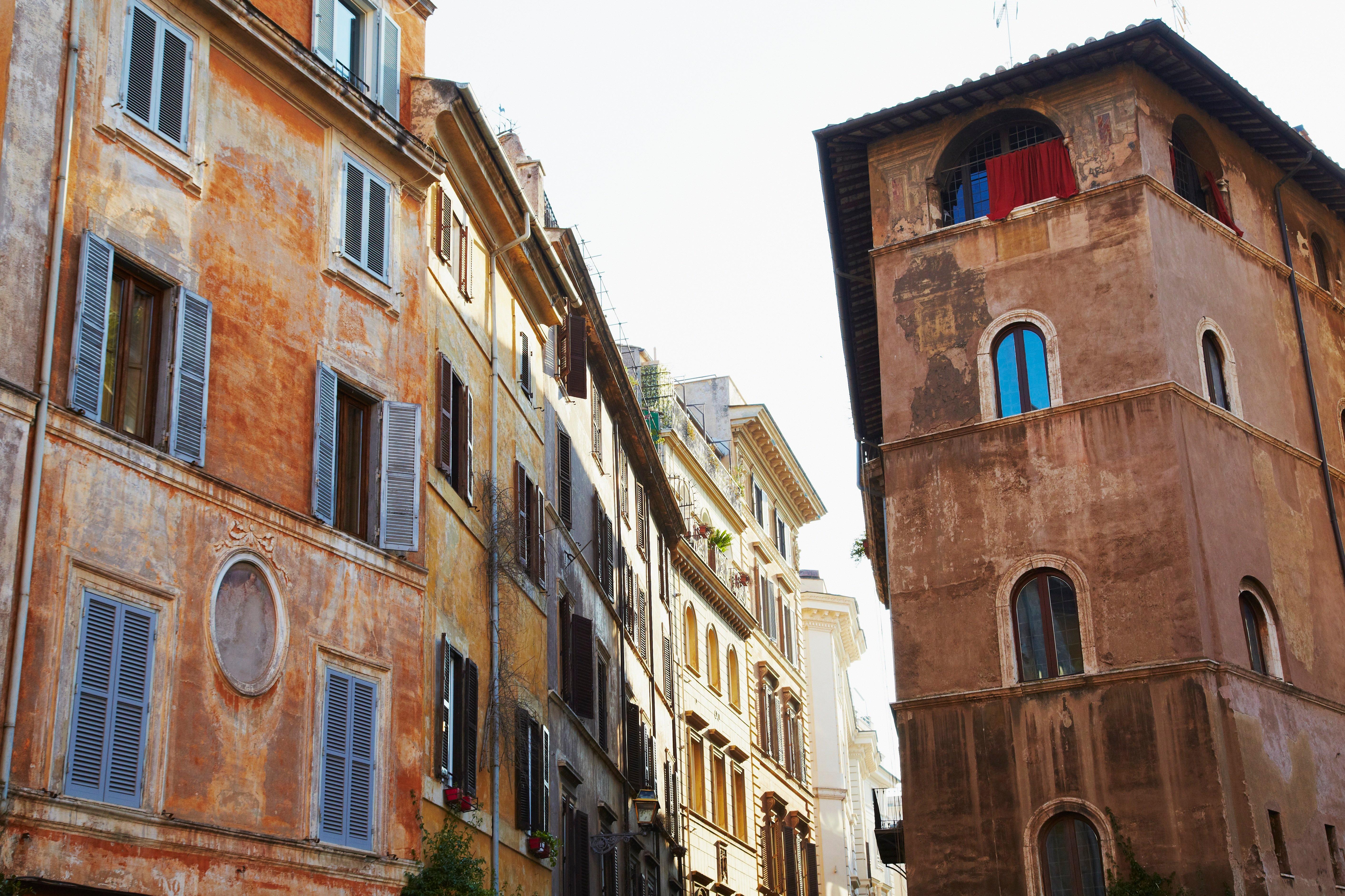 Stay in style at Hotel Indigo Rome - St. George