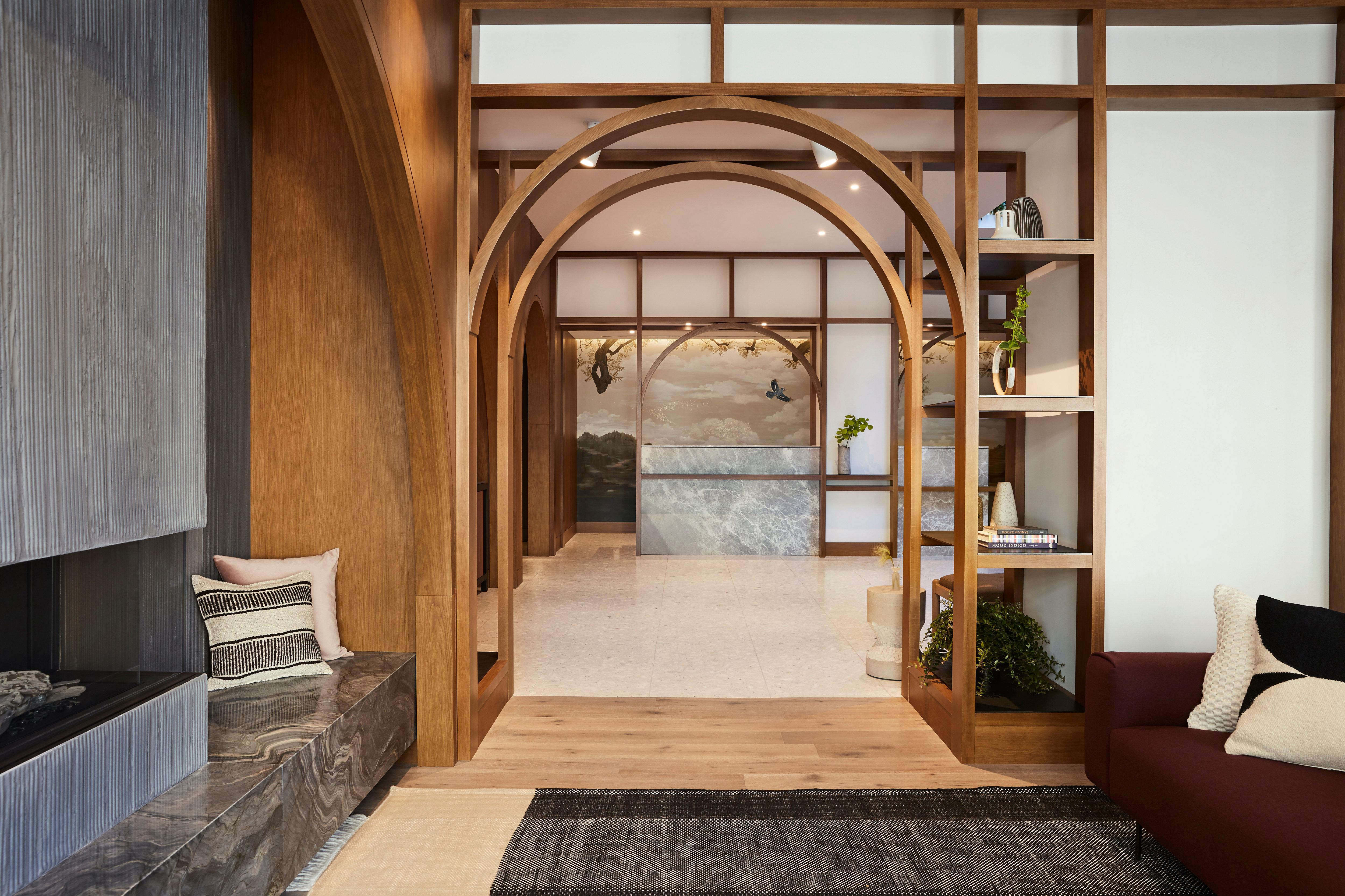 Stay in style at Kimpton Saint George Hotel