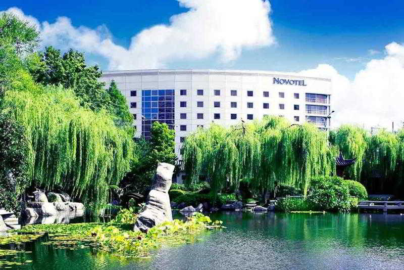 Stay in style at Novotel Sydney Darling Square