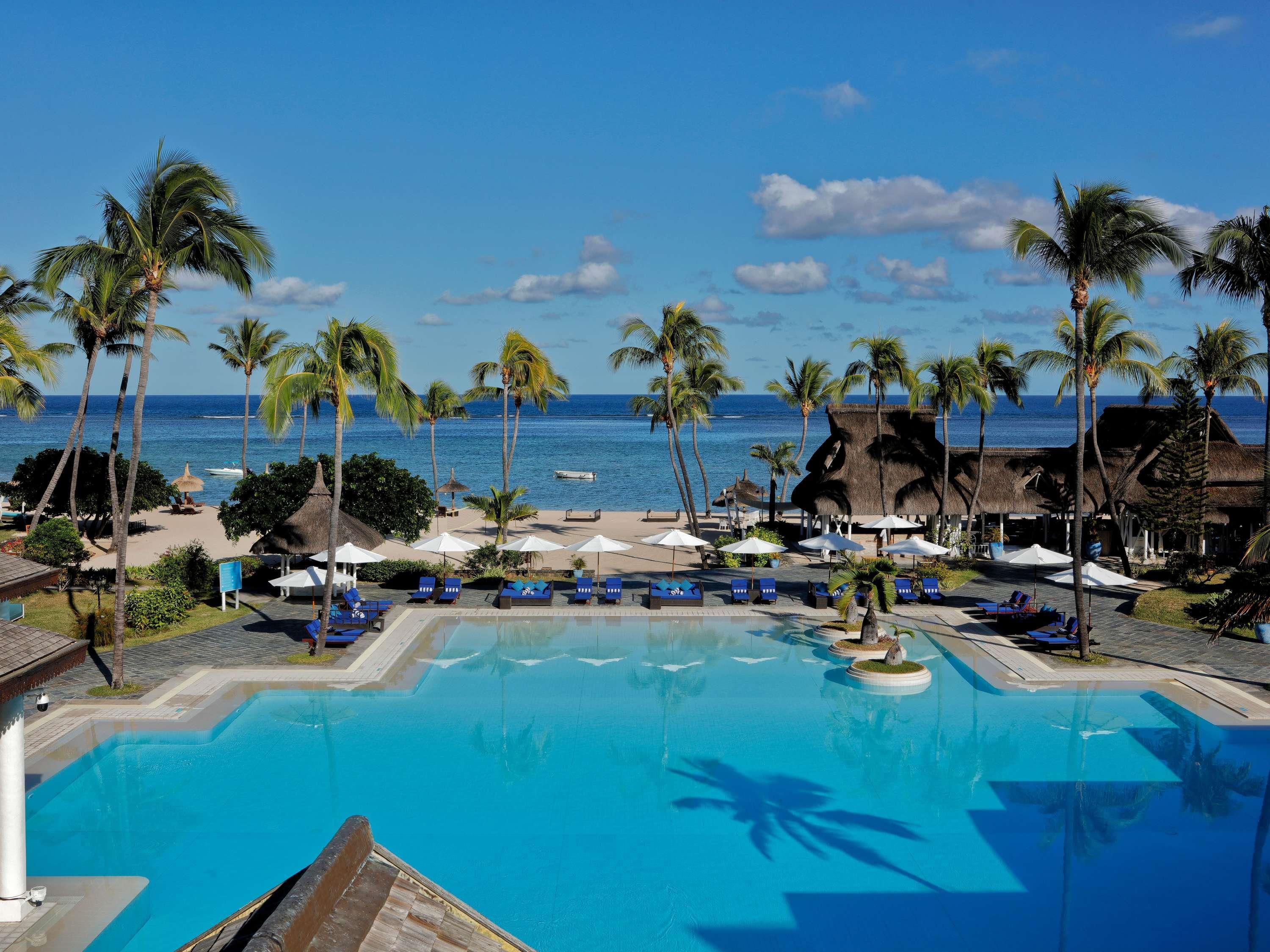 Stay in style at Sofitel Mauritius L'Imperial Resort & Spa