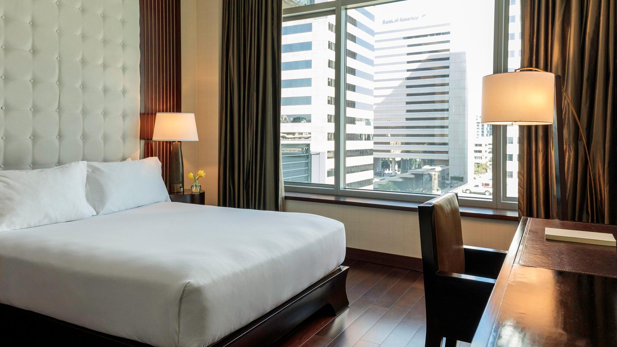 Stay in style at Alma San Diego Downtown, a Tribute Portfolio Hotel