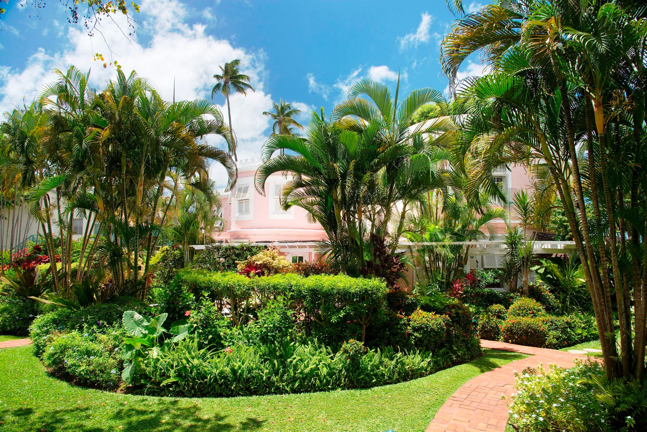 Cobblers Cove - General view 1