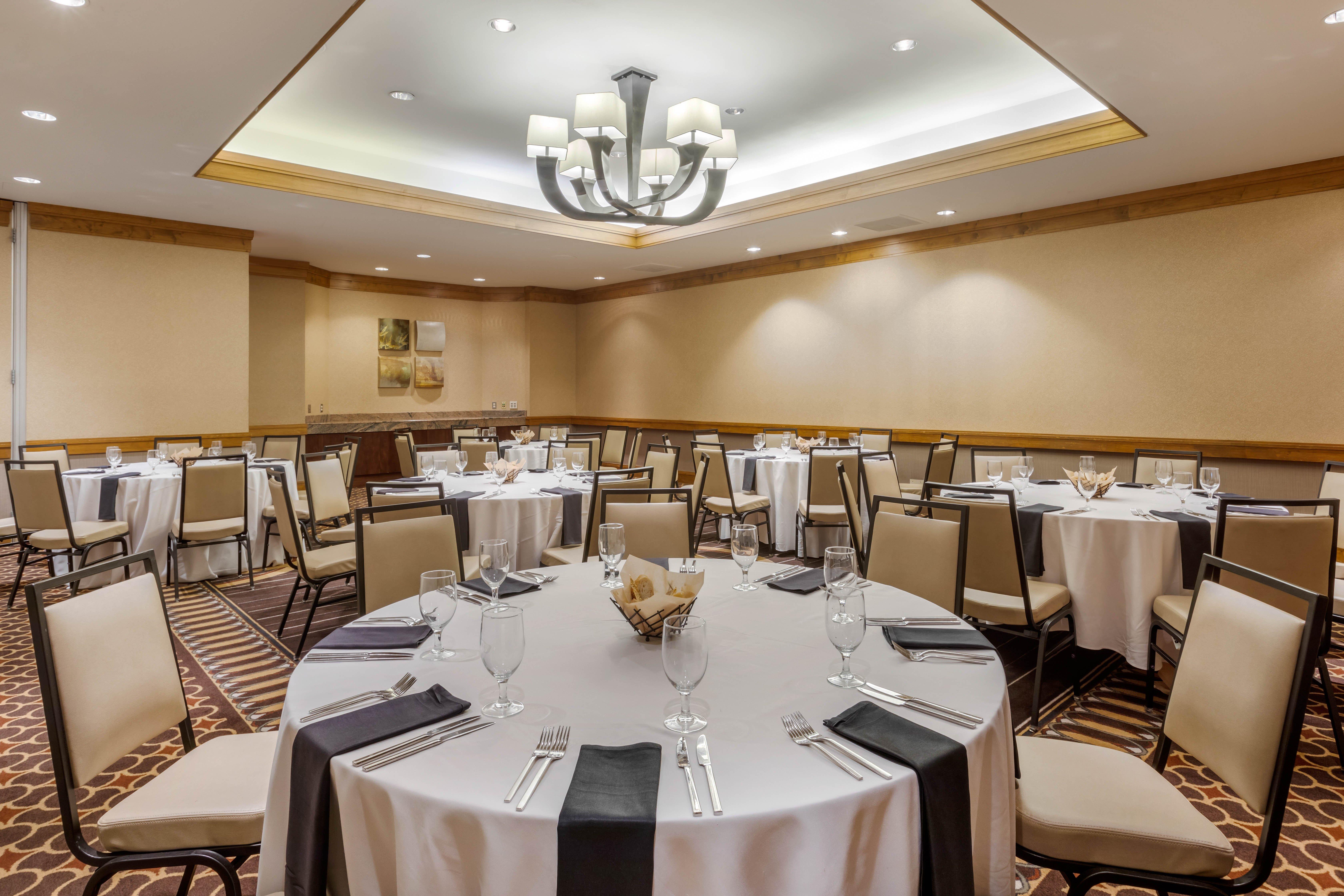 Stay in style at Omni Los Angeles Hotel at California Plaza