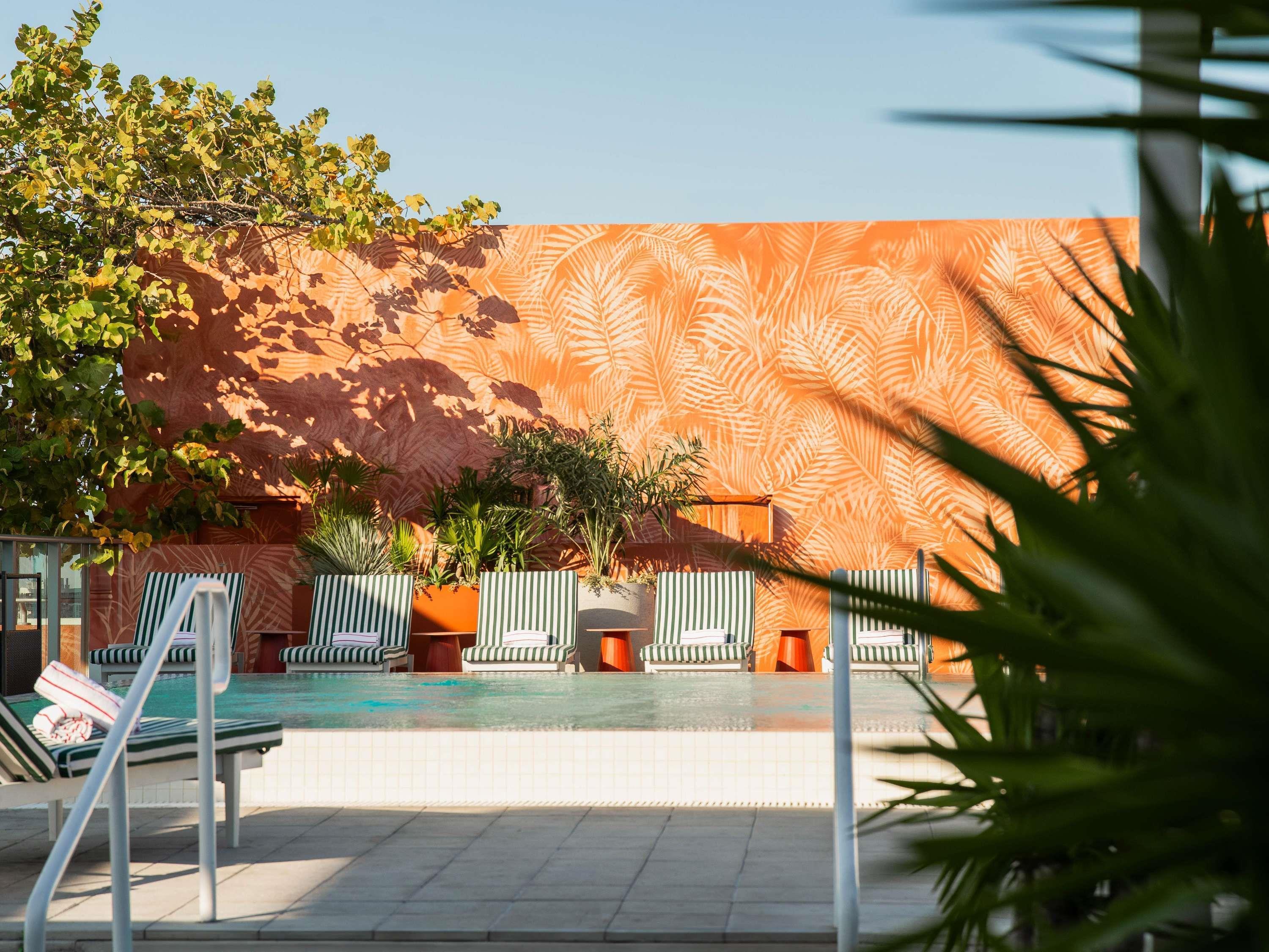 Stay in style at Novotel Miami Brickell