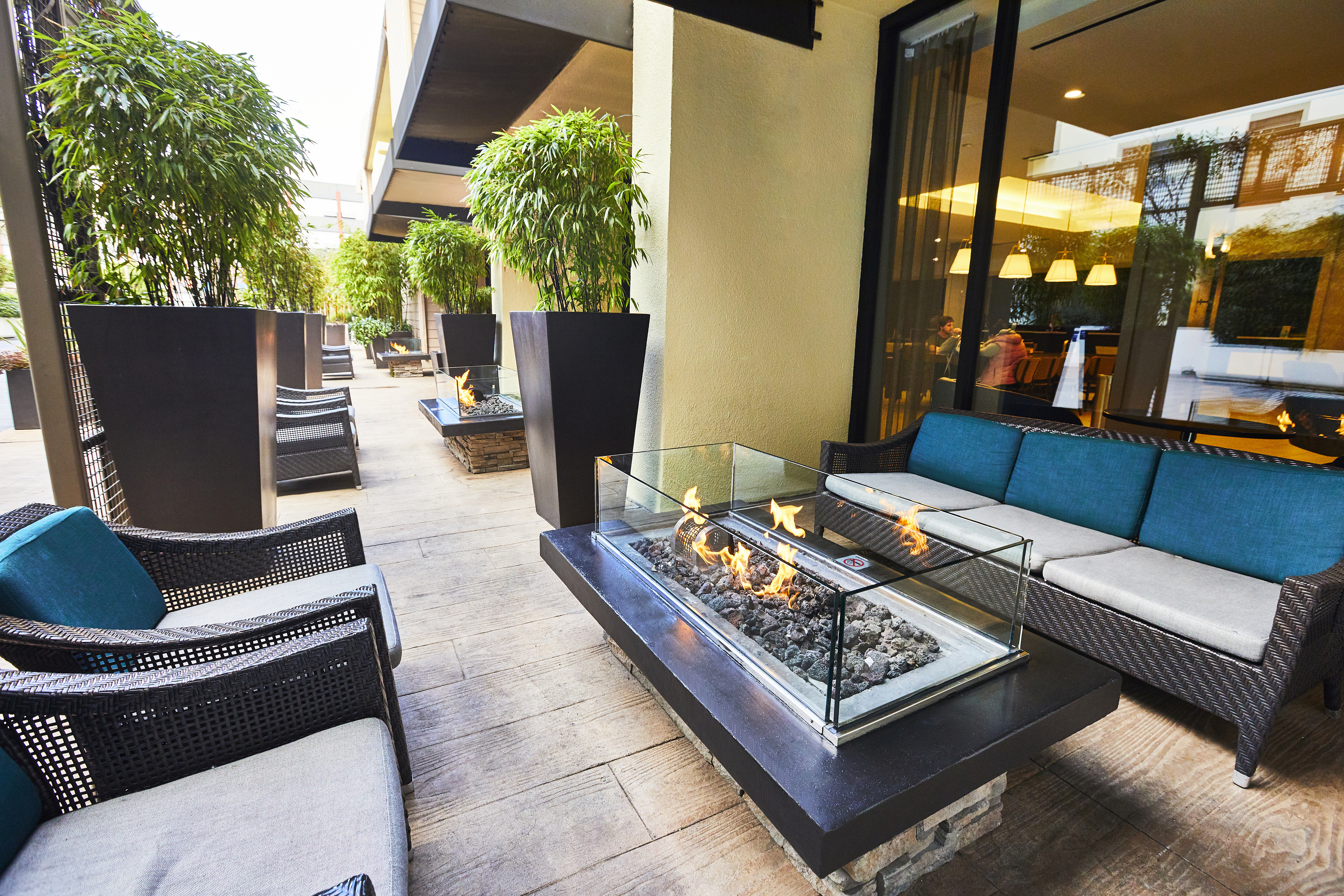 Stay in style at Hotel Riu Plaza Fisherman’s Wharf