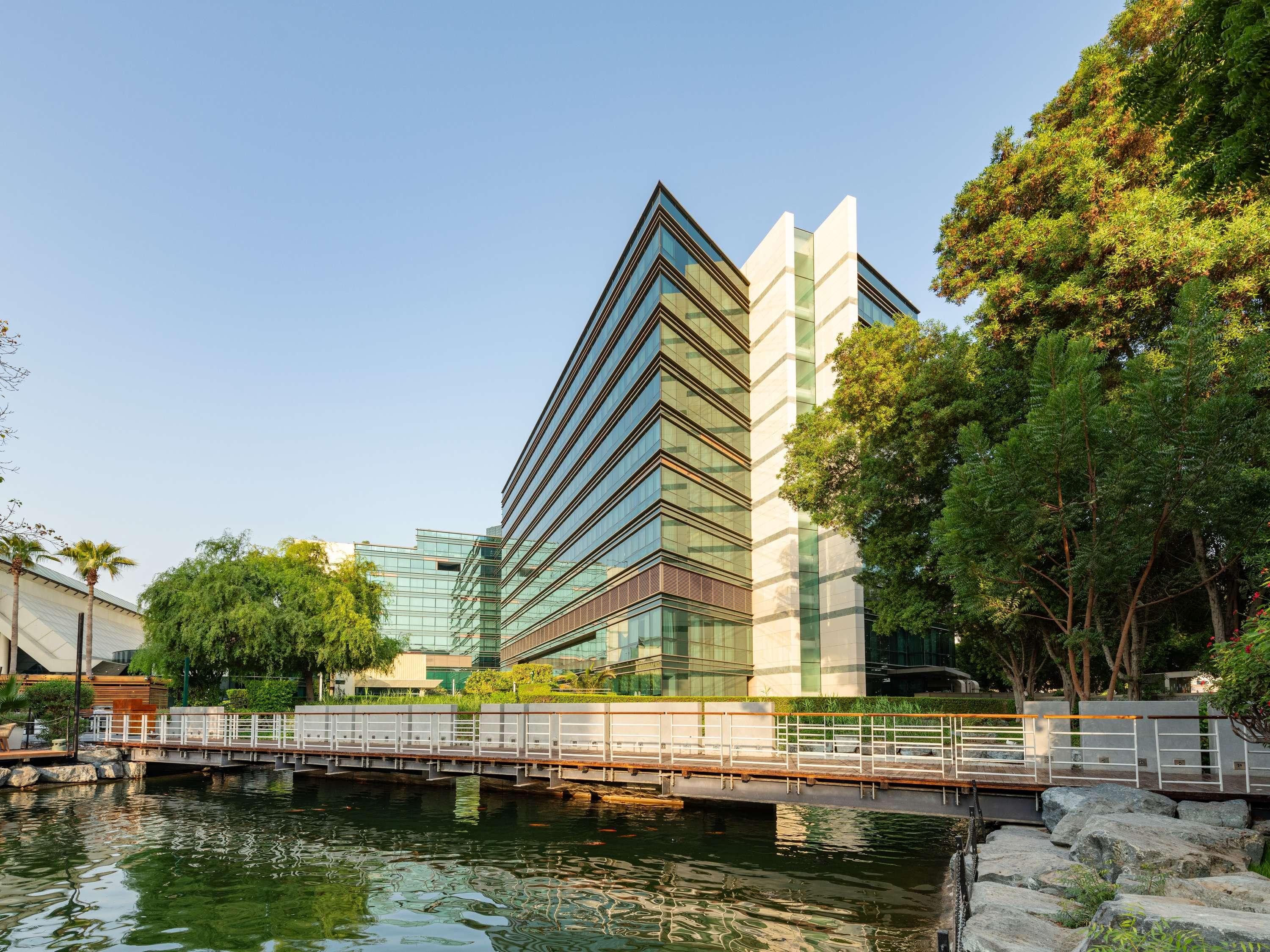 Stay in style at Jumeirah Creekside