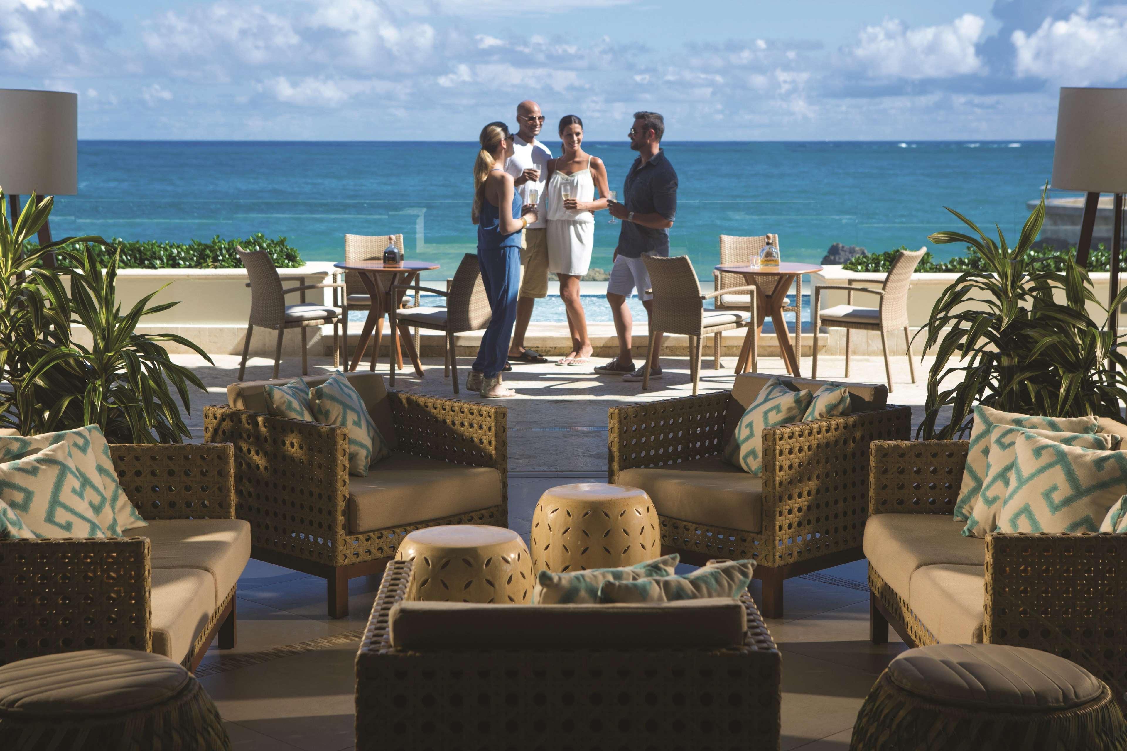 Stay in style at Condado Vanderbilt Hotel