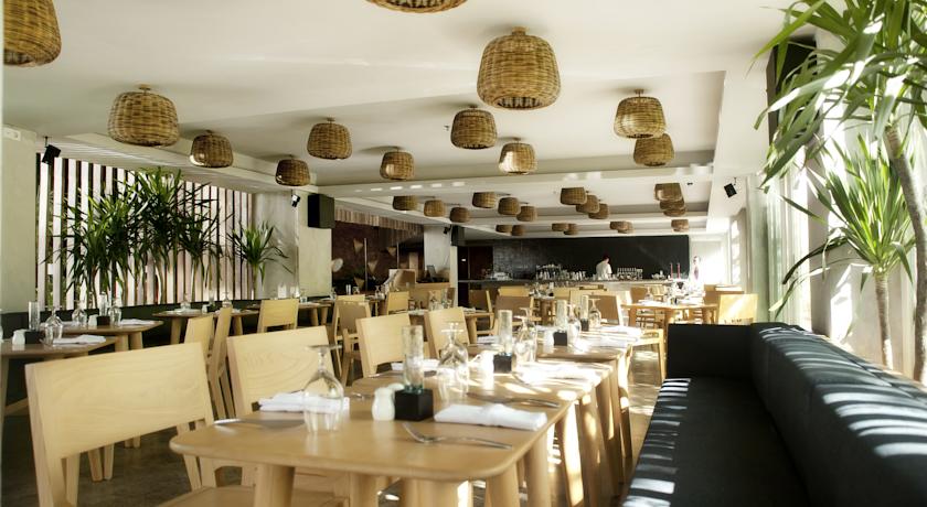 Stay in style at Cross Paasha Bali Seminyak