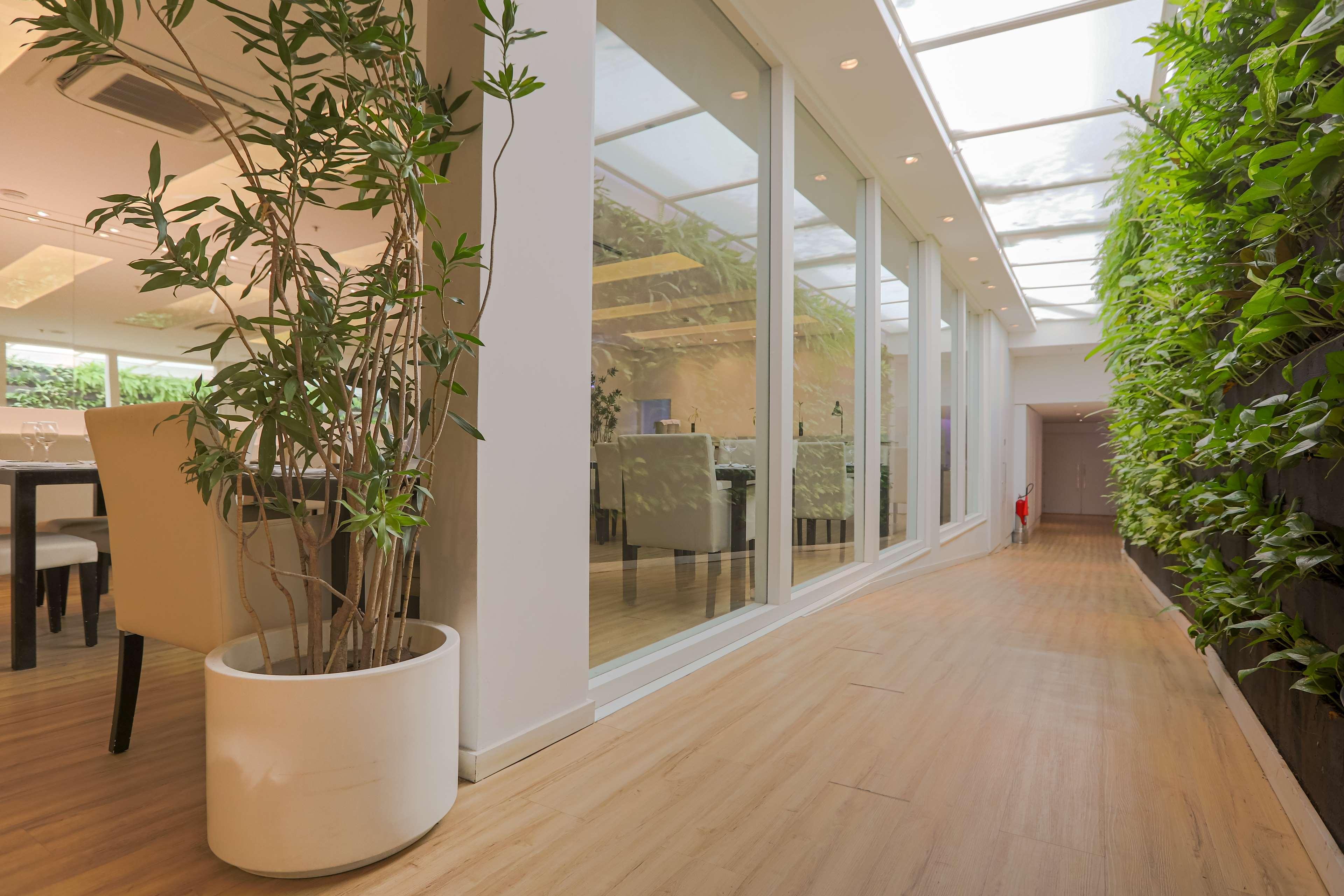 Stay in style at Bossa Nova Ipanema