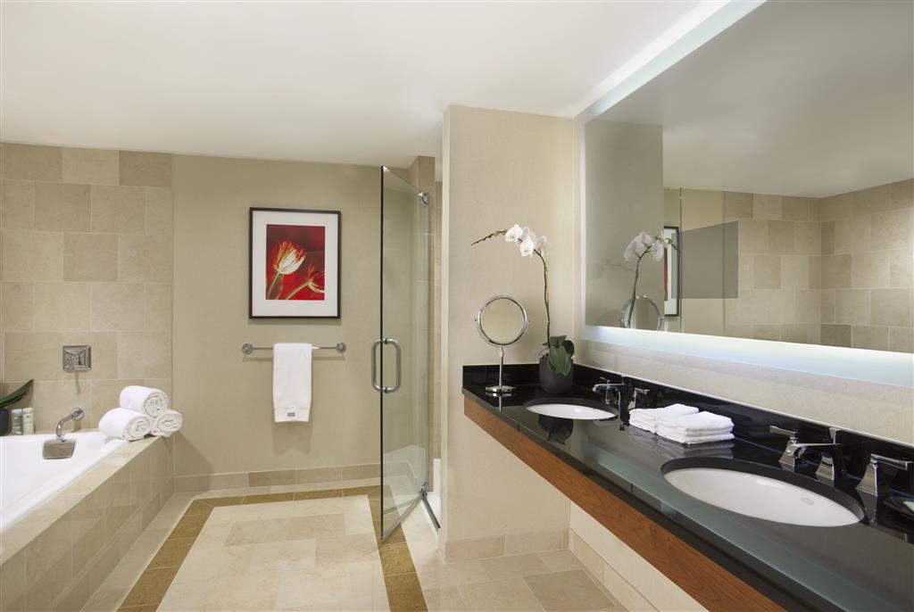 Stay in style at The Westin Boston Seaport District