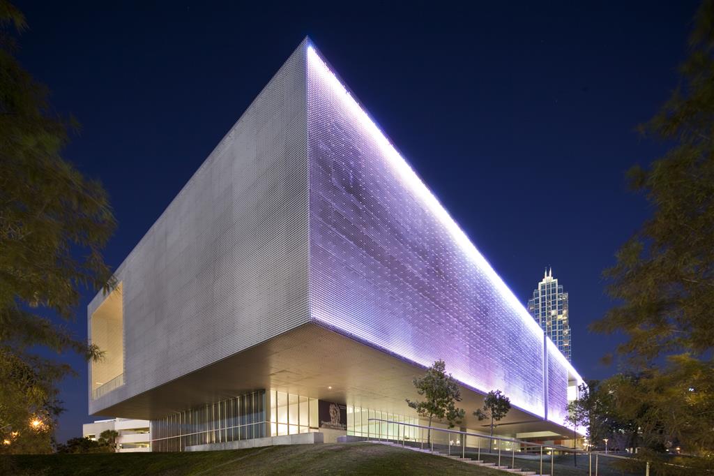 Stay in style at Le Méridien Tampa