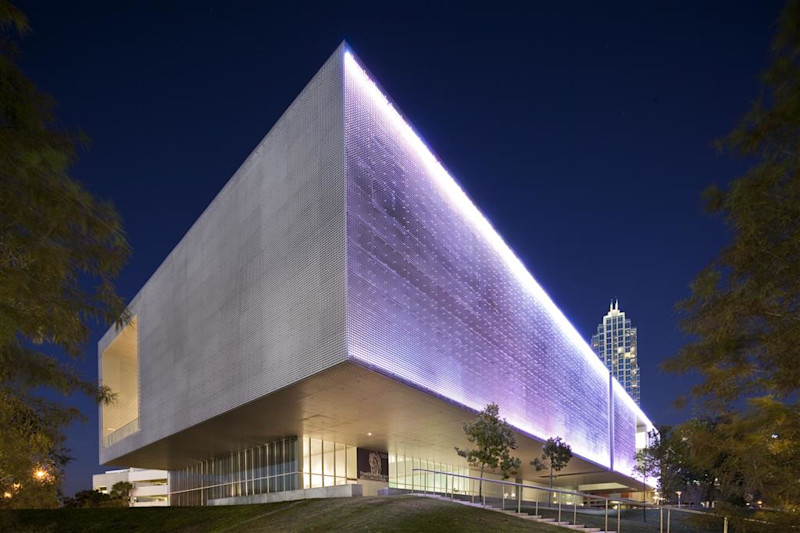 Stay in style at Le Méridien Tampa