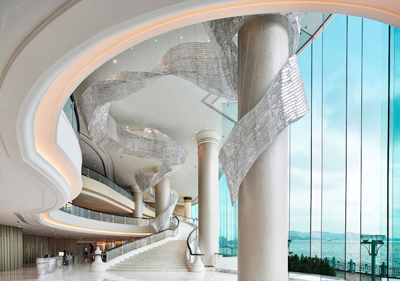 Stay in style at Harbour Grand Kowloon