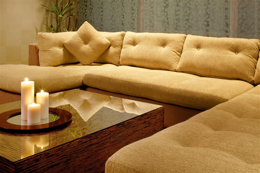 Stay in style at The Westin Las Vegas Hotel & Spa