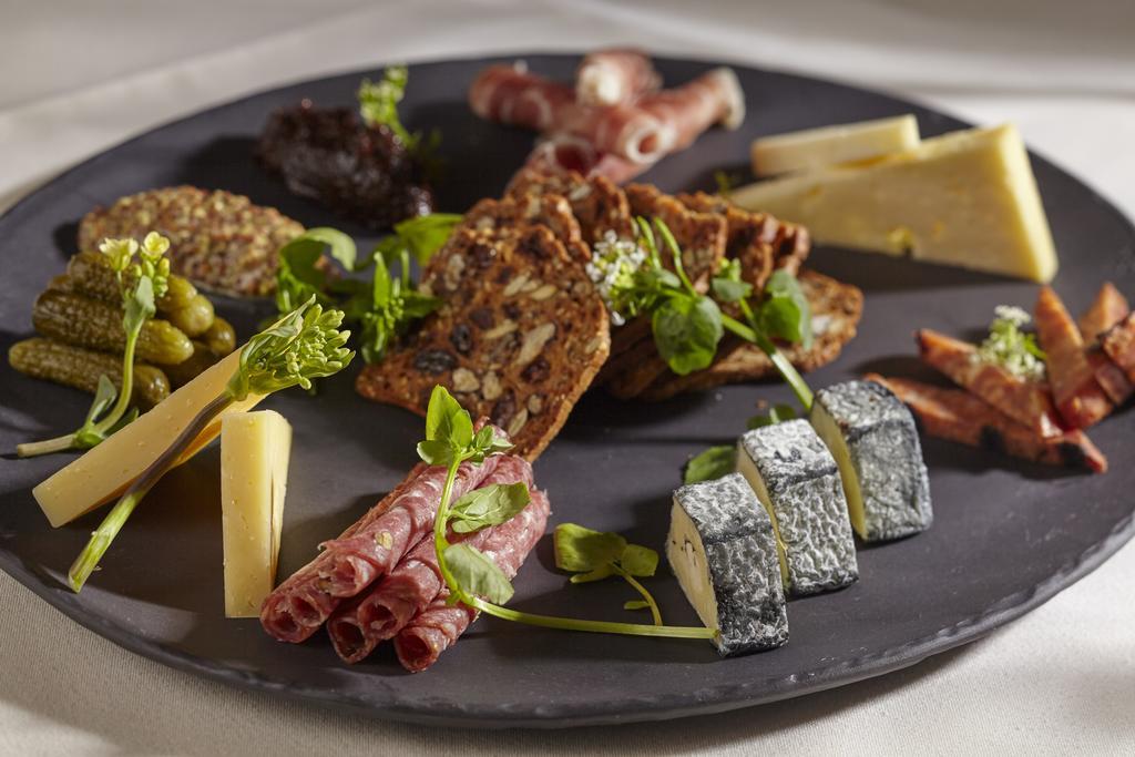 Stay in style at Wedgewood Hotel & Spa