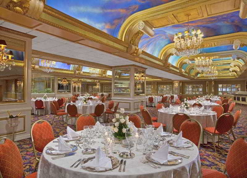 Stay in style at Sheraton Lima Hotel & Convention Center