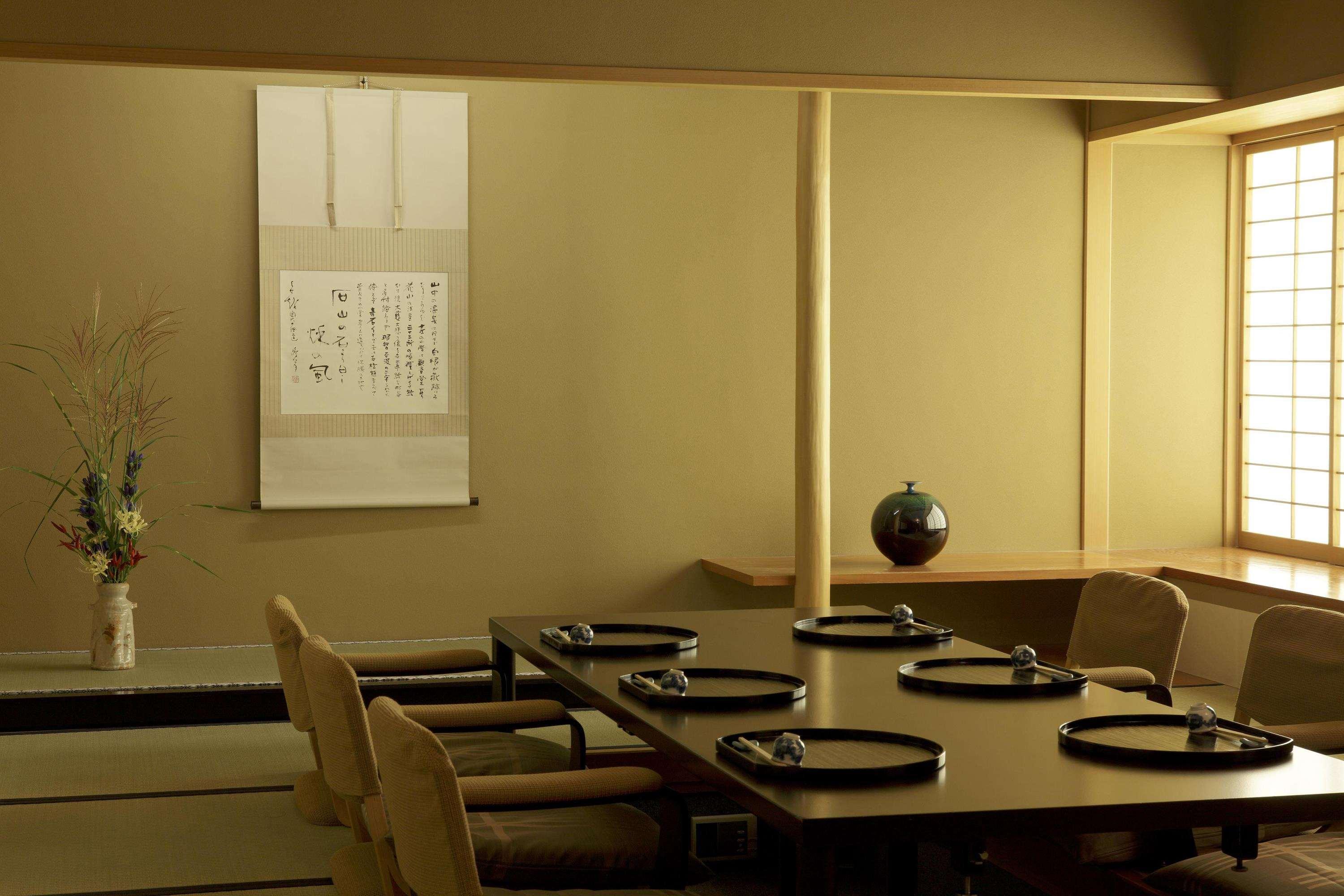 Stay in style at The Yokohama Bay Hotel Tokyu