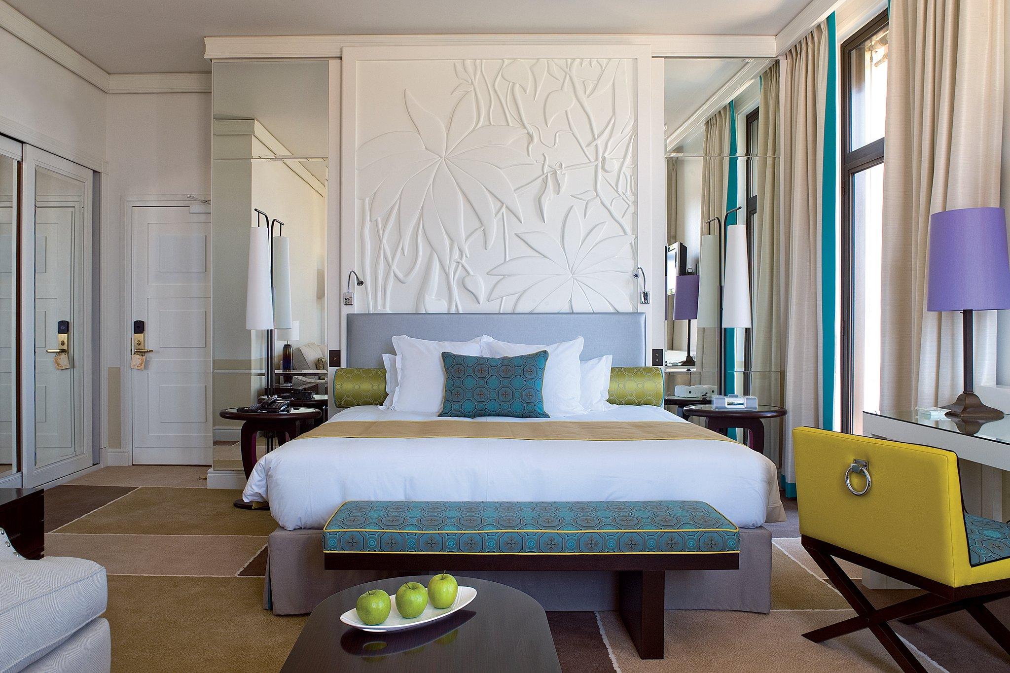 Stay in style at Royal Riviera