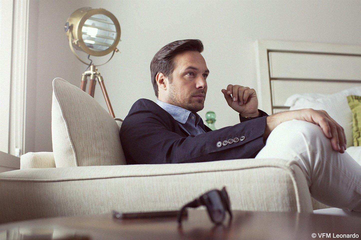 Stay in style at Epicurean Hotel