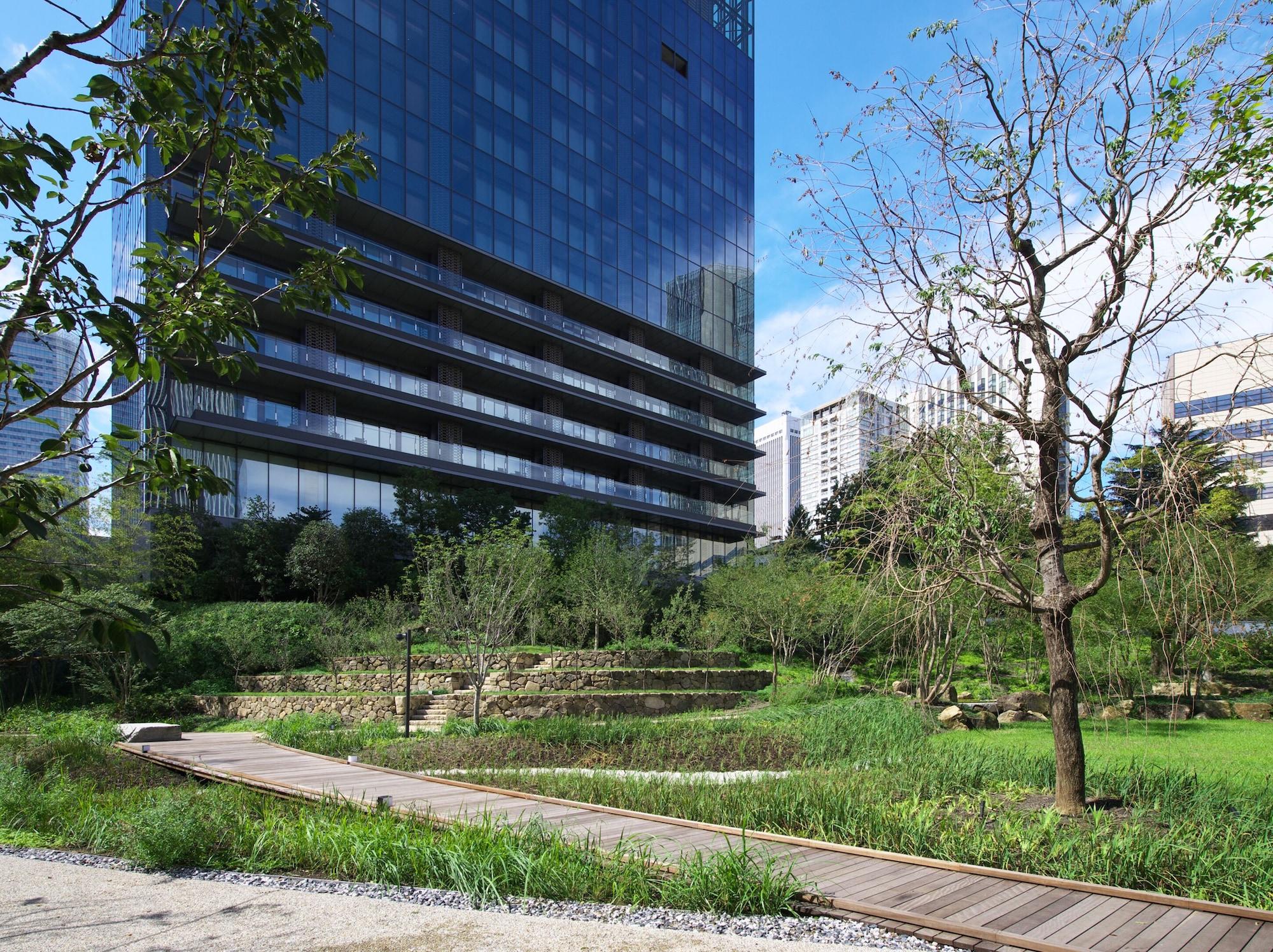 Stay in style at The Okura Tokyo