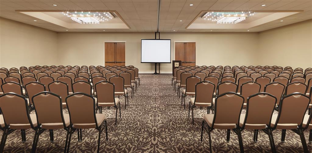 Stay in style at Sheraton Grand Seattle