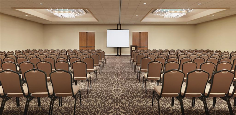 Stay in style at Sheraton Grand Seattle