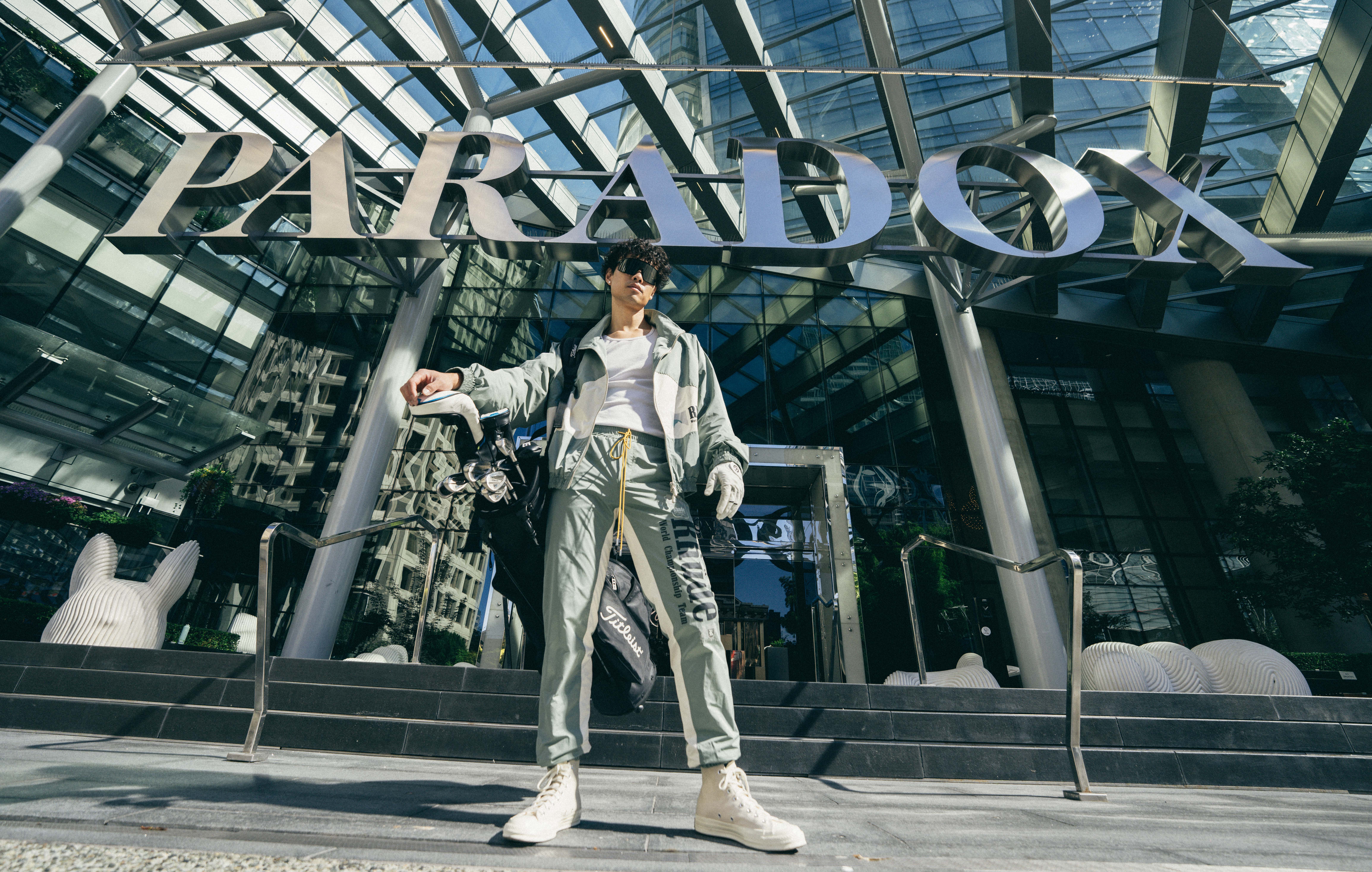 Stay in style at Paradox Hotel Vancouver