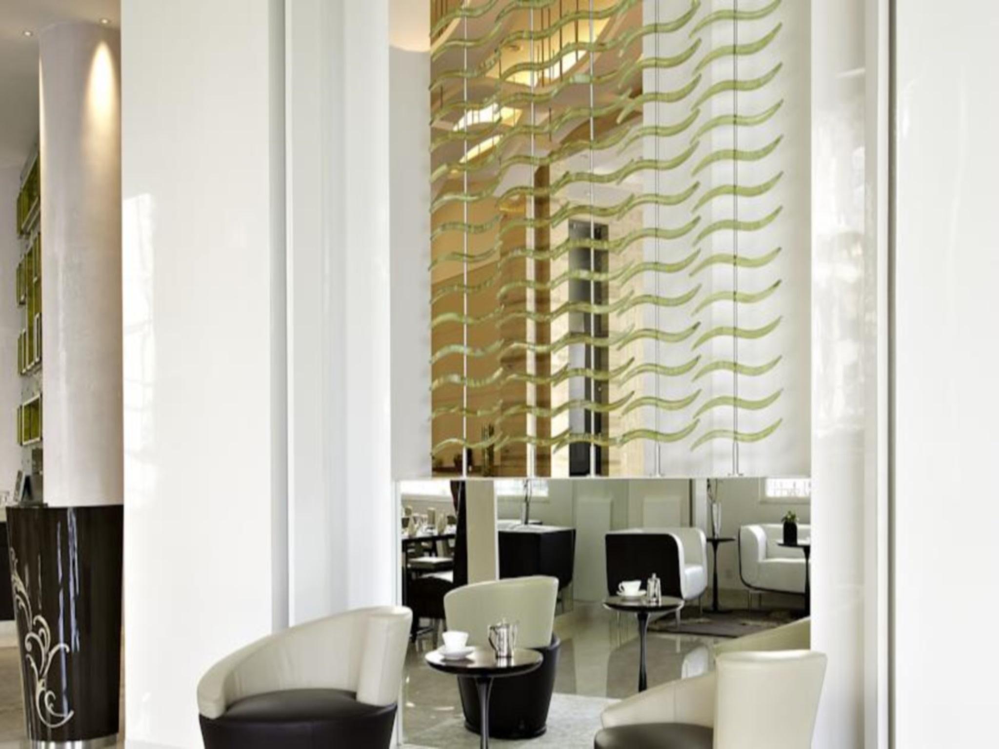 Stay in style at Meluha The Fern An Ecotel Hotel