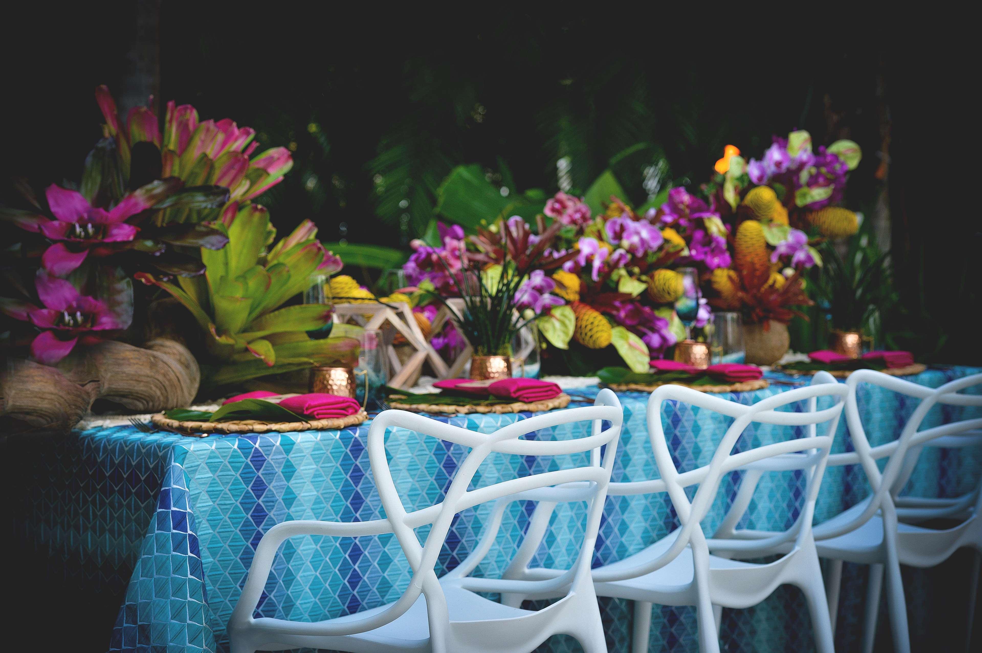 Stay in style at Havana Cabana at Key West