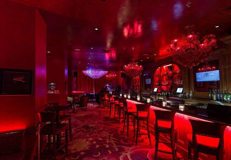 Stay in style at The Saint Hotel, Autograph Collection