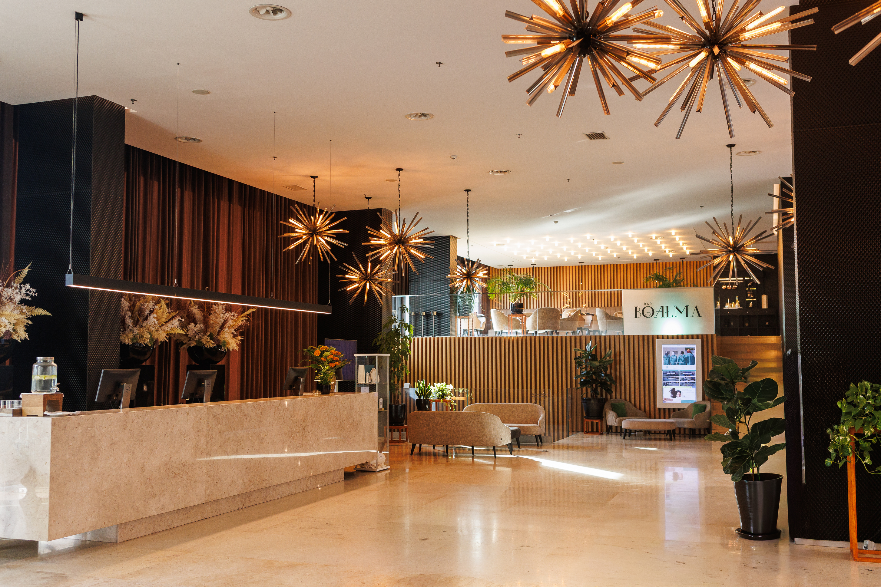 Stay in style at Iberostar Selection Lisboa