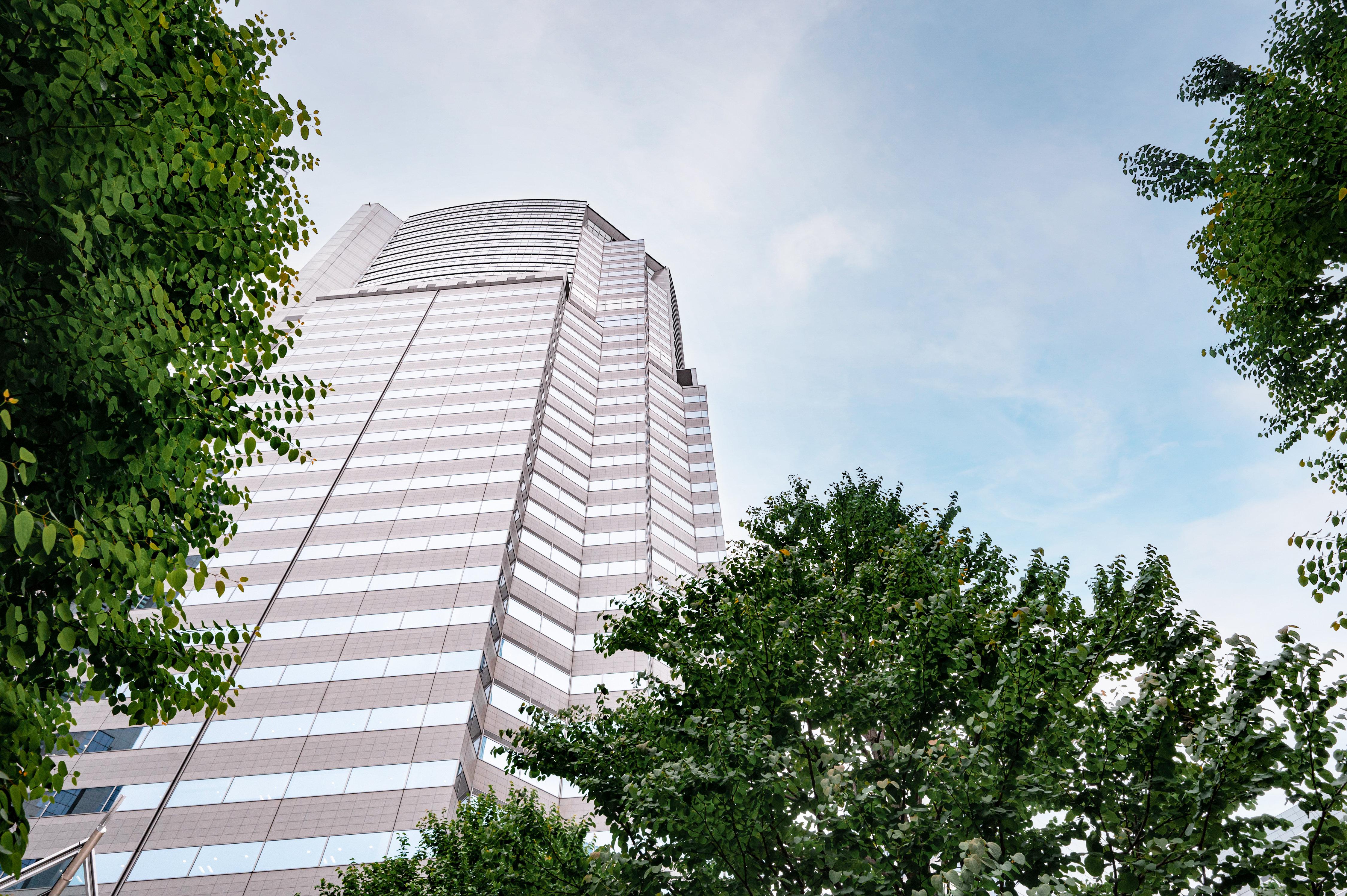 Stay in style at The Strings by InterContinental Tokyo